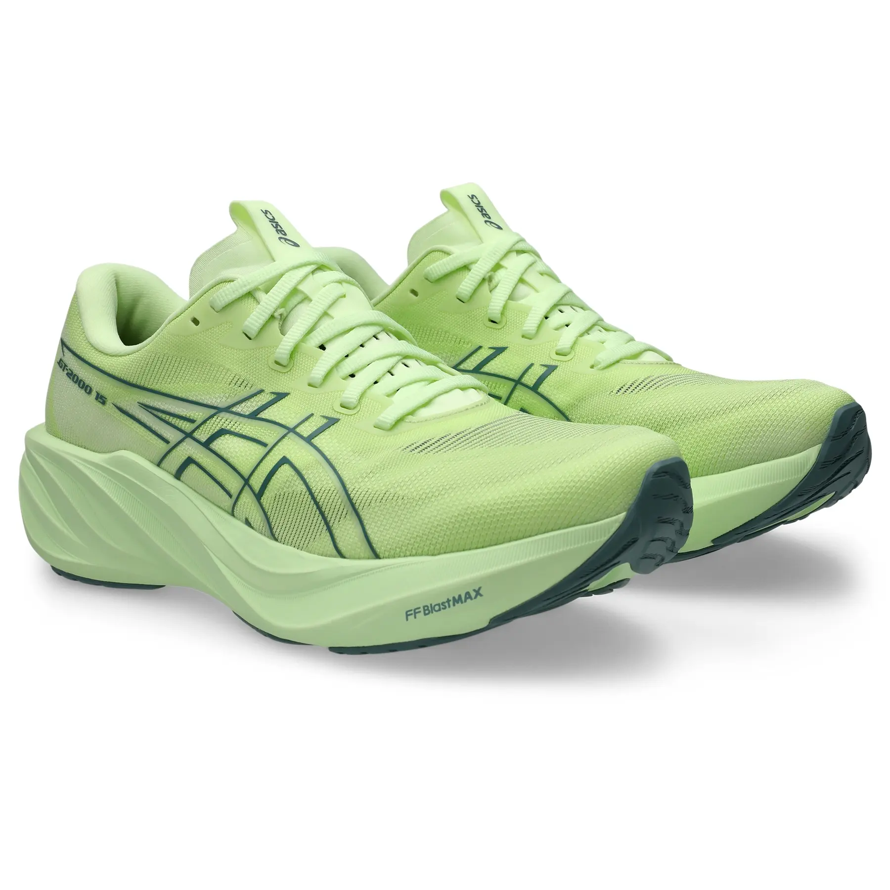 ASICS GT — foto 2