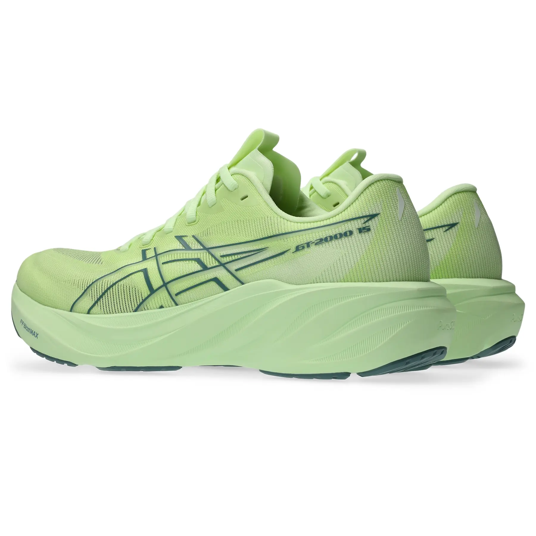 ASICS GT — foto 4