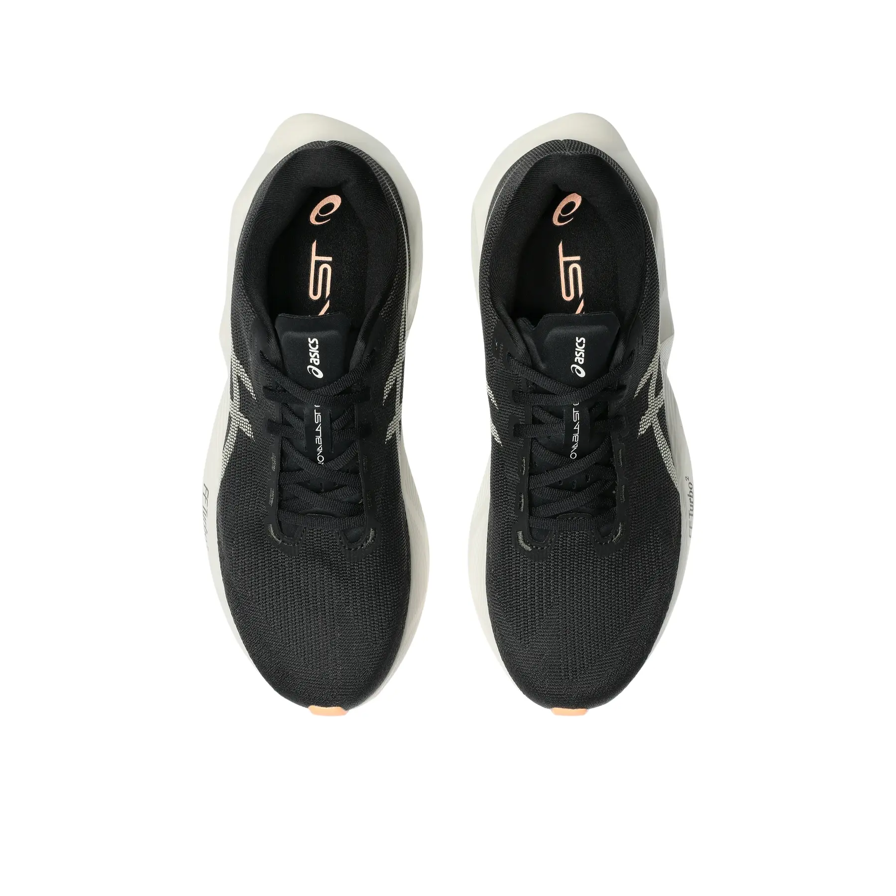ASICS Zapatillas de running Novablast 6 — foto 5