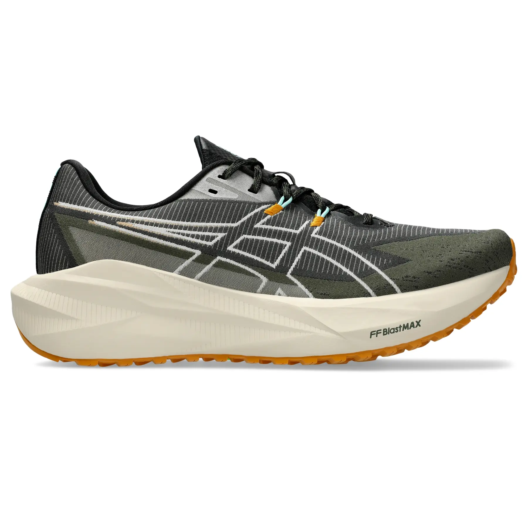ASICS BLAZEBAST - Schoenen - Zwart - 42