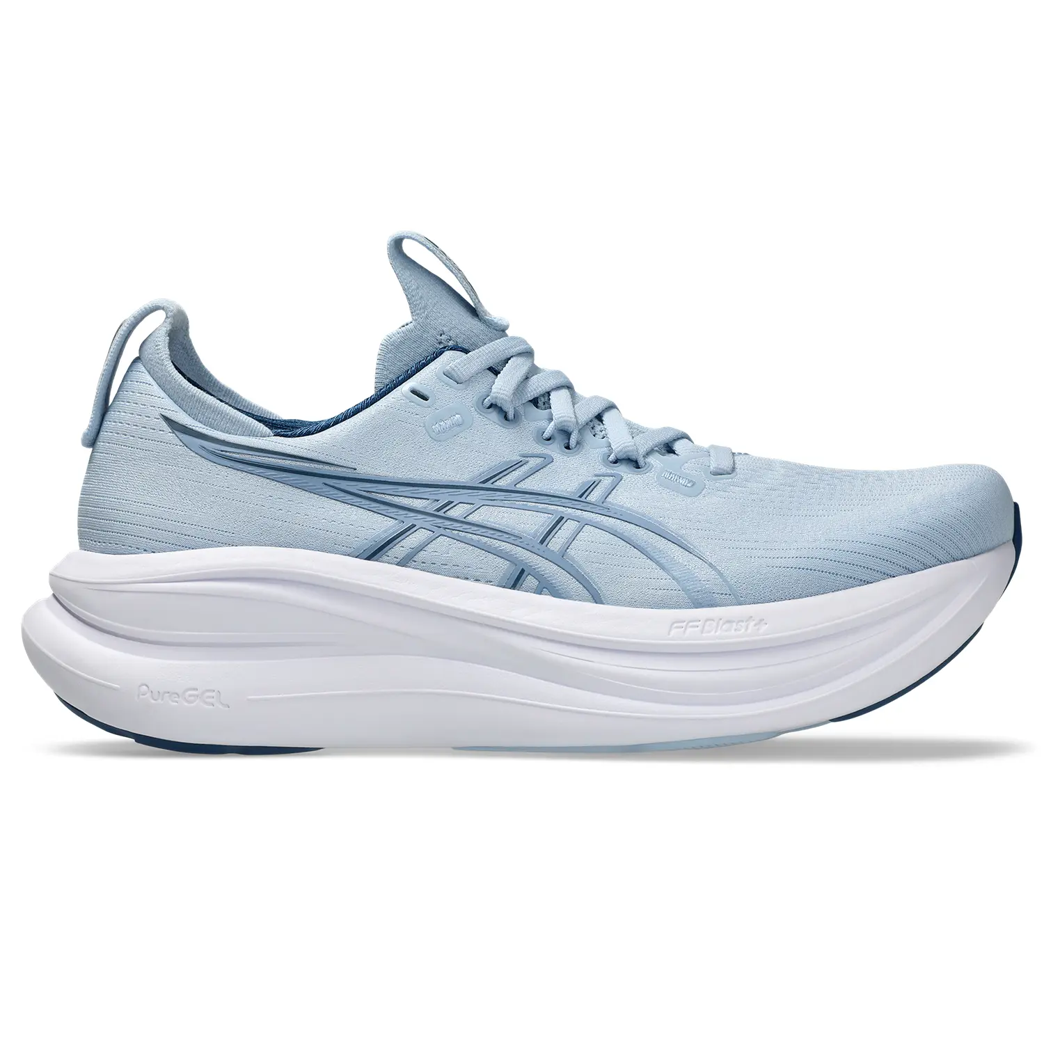 ASICS Zapatillas de running mujer Gel-Nimbus 28