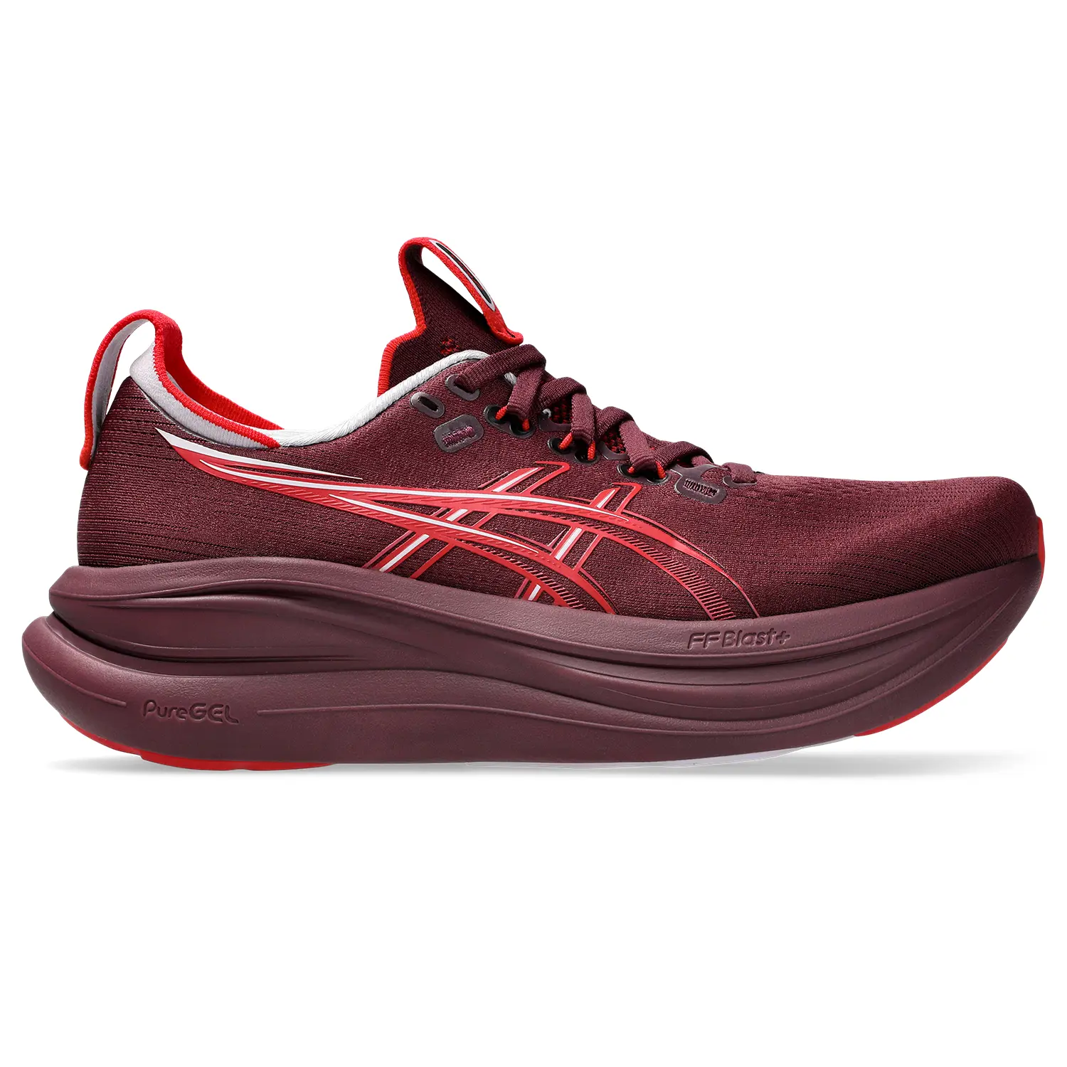 ASICS Zapatillas de running mujer Gel-Nimbus 28