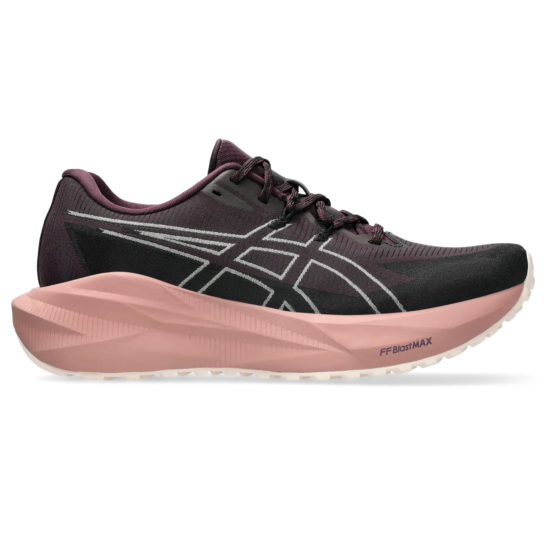 ASICS Blazeblast W - Sportschoenen - 40 1/2