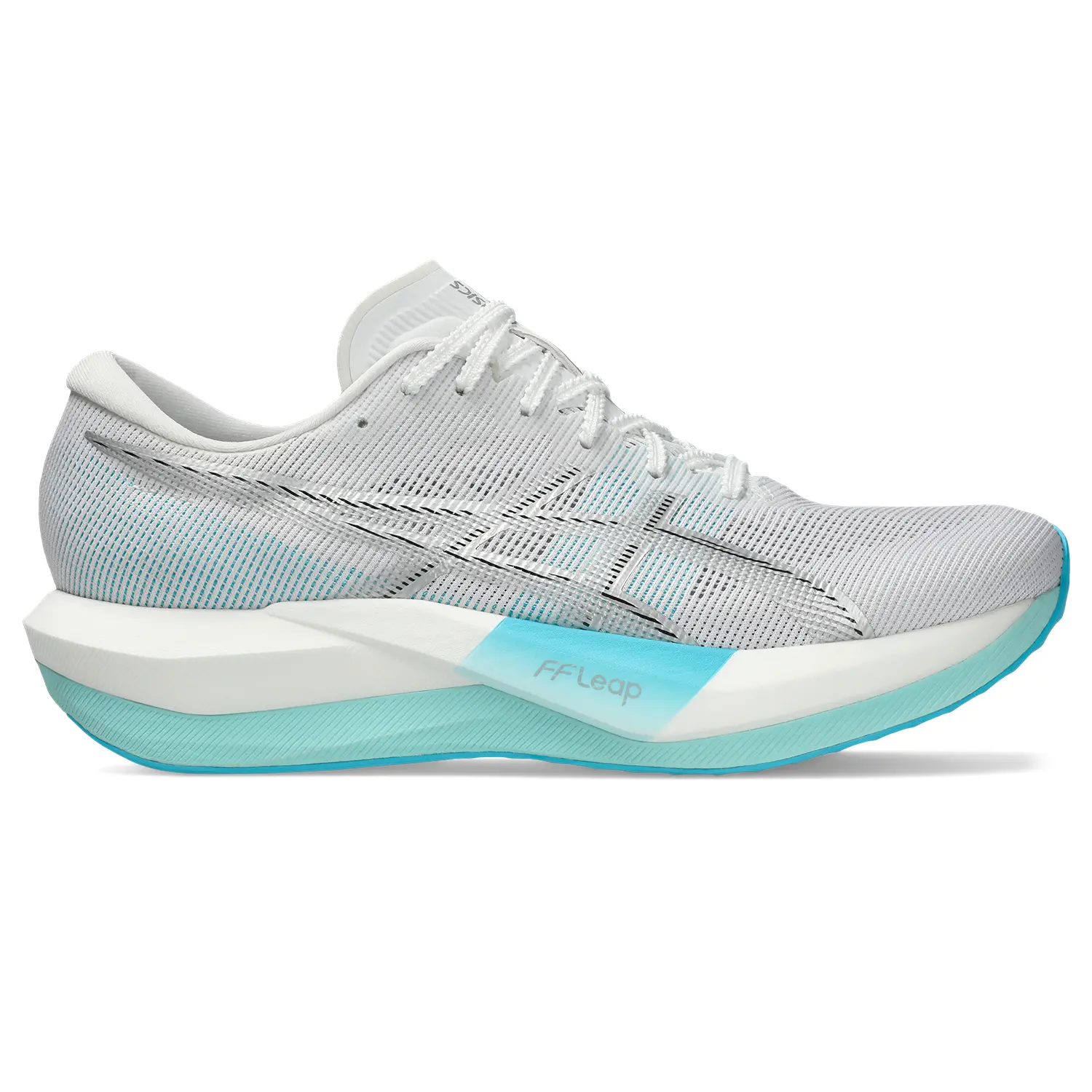 ASICS Zapatillas de running Magic Speed 5