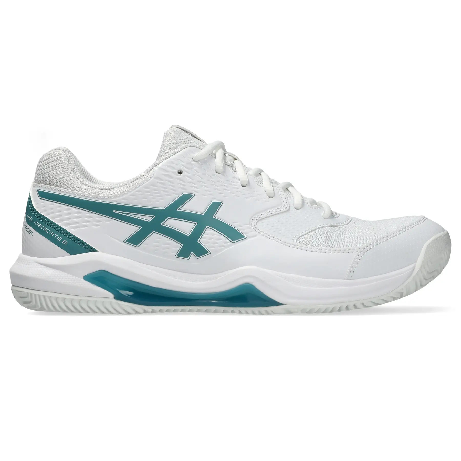 Padel-Schuhe Asics Gel-Dedicate 8