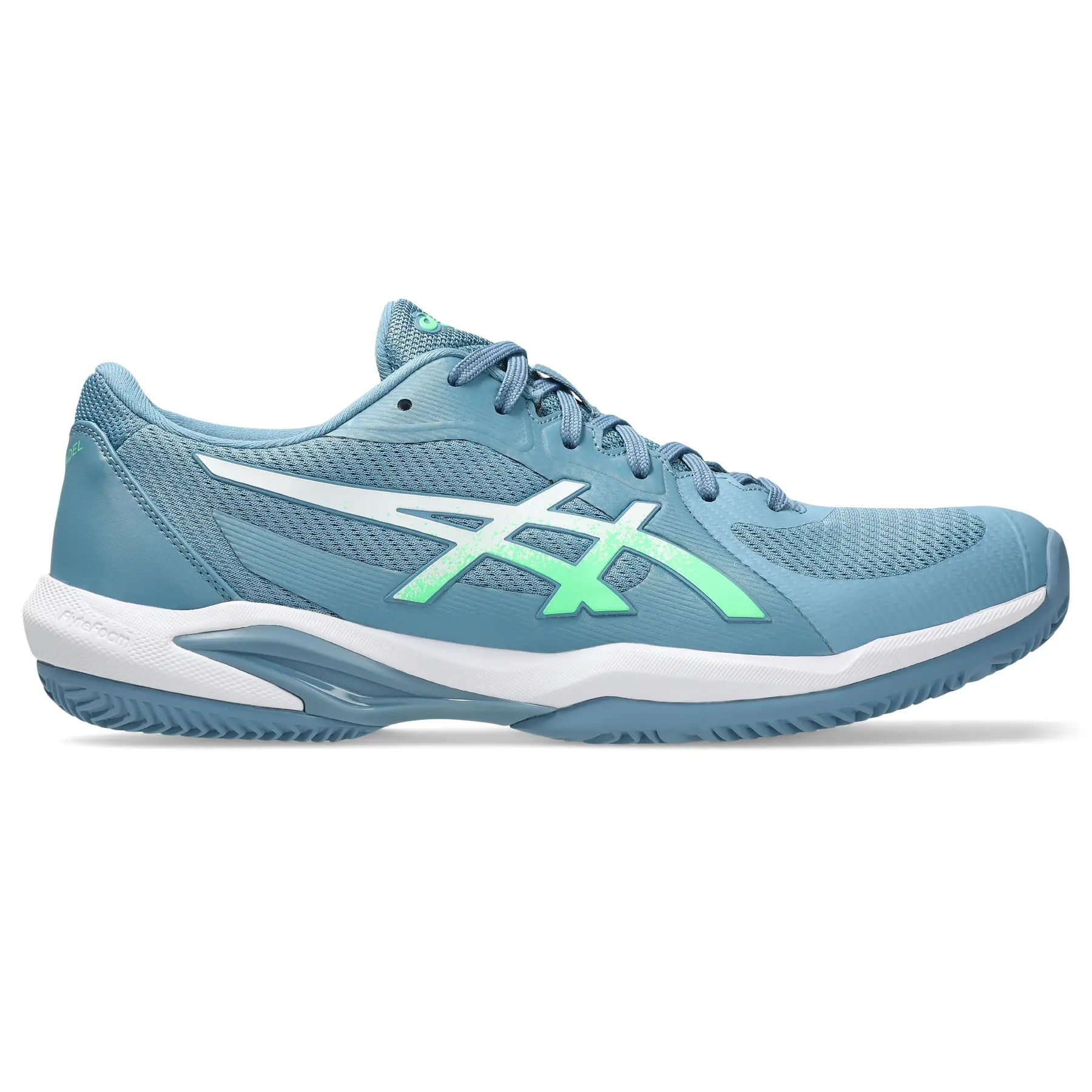 Padel-Schuhe Asics Solution Swift FF 2