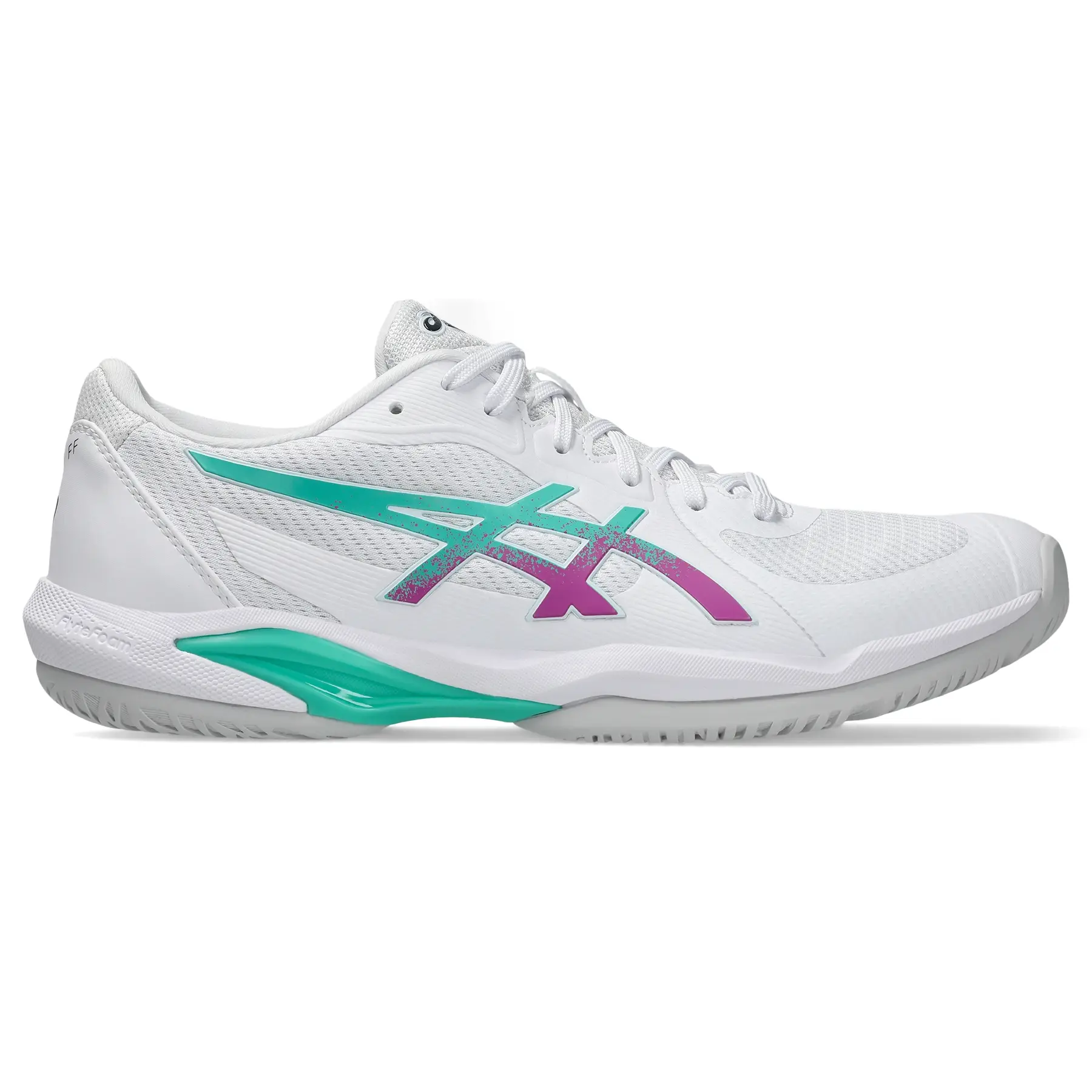 Tennisschuhe Asics Solution Swift FF 2