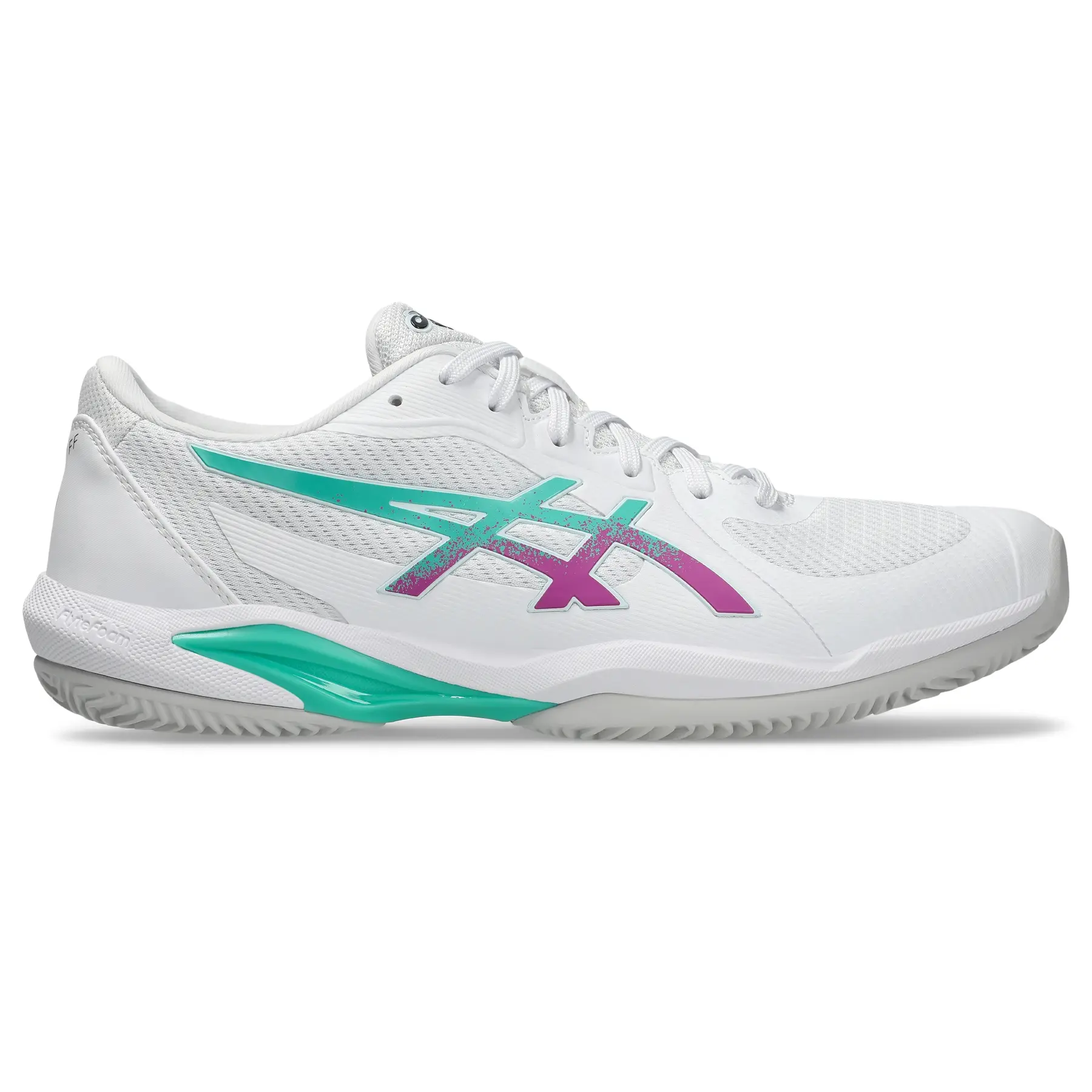 Tennisschuhe Asics Solution Swift FF 2 Clay