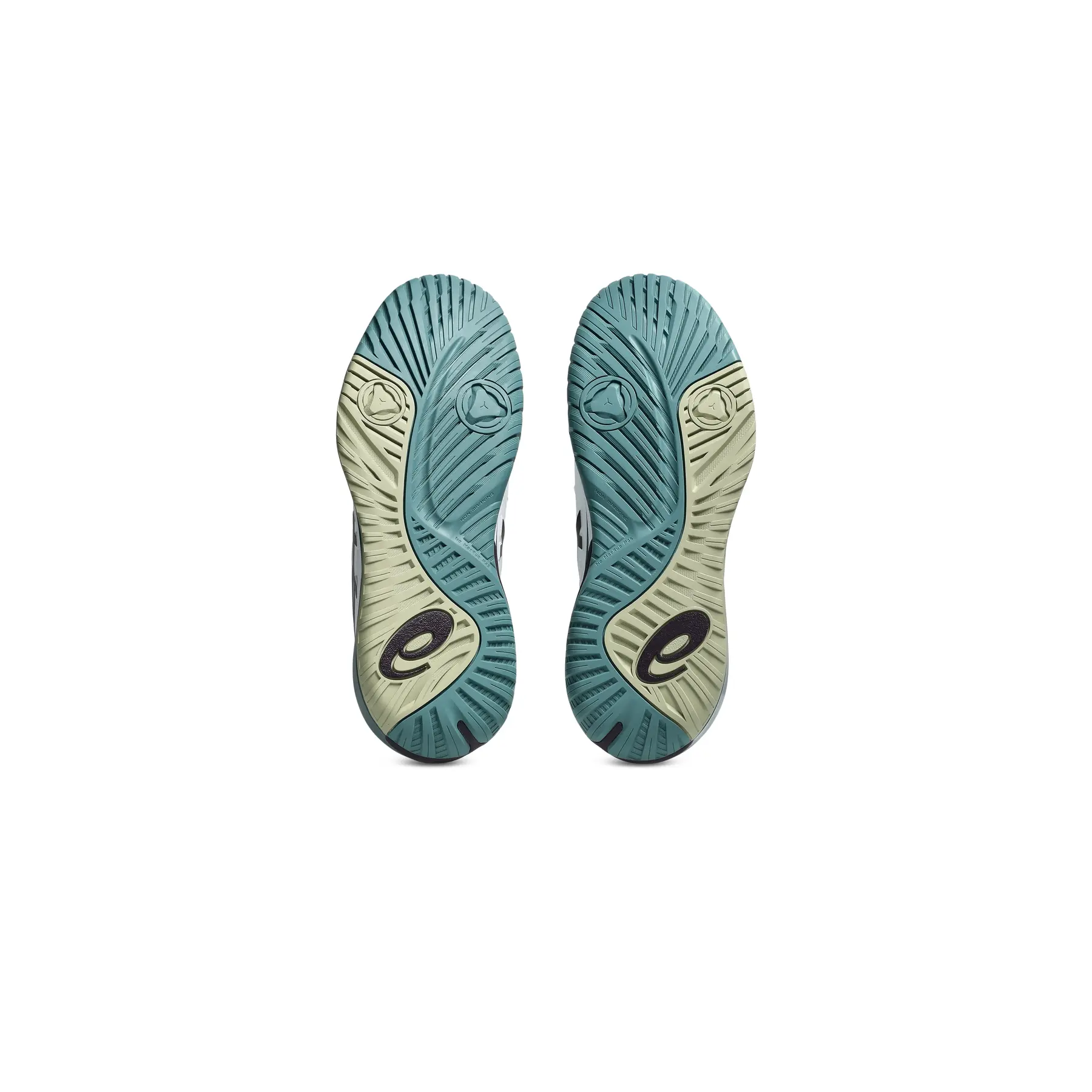 Trainers Asics Gel-Resolution X | Smash-Expert