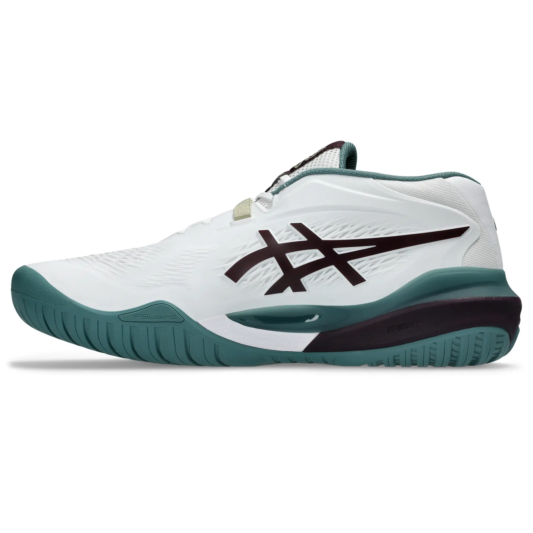 Trainers Asics Gel-Resolution X | Smash-Expert