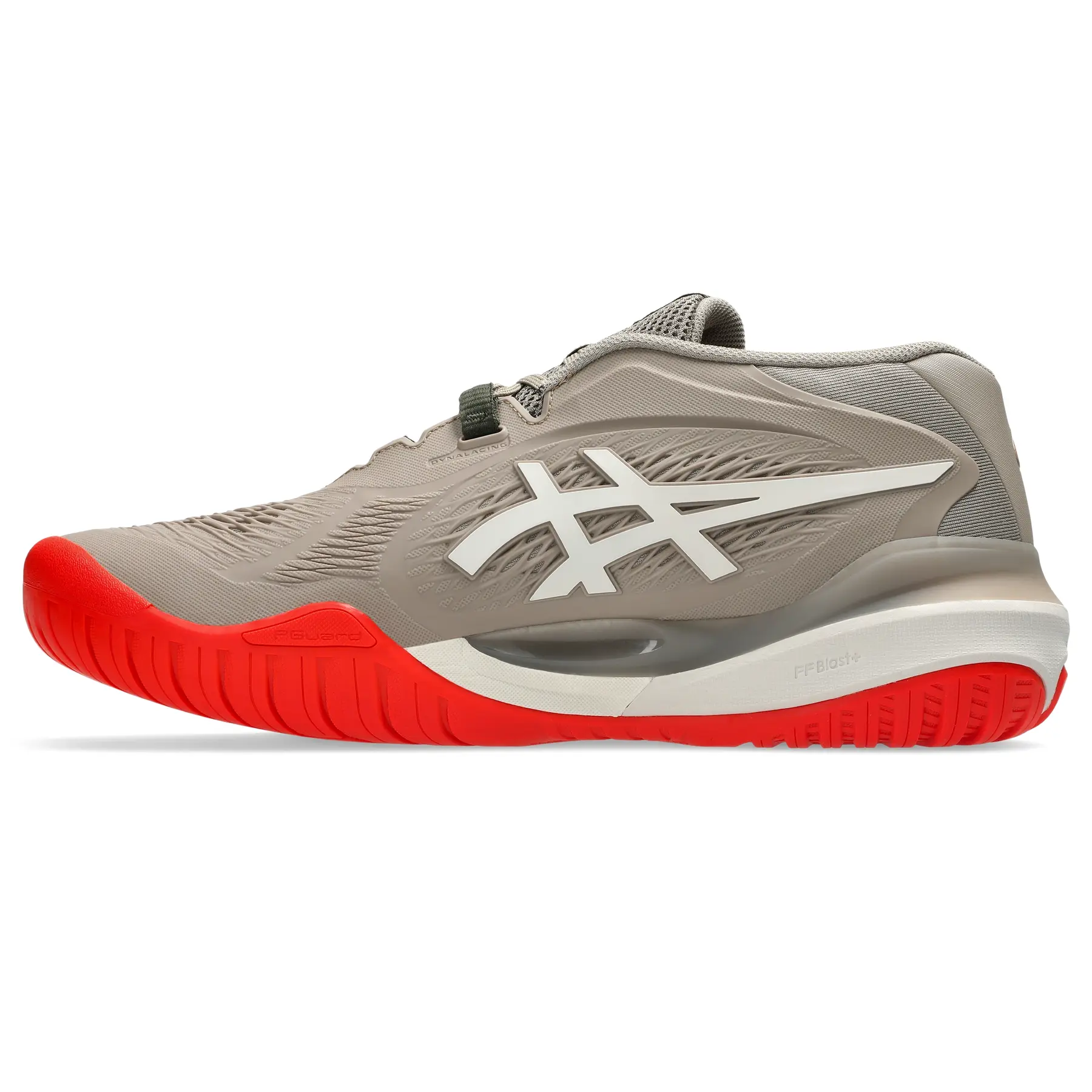 Trainers Asics Gel-Resolution X | Smash-Expert