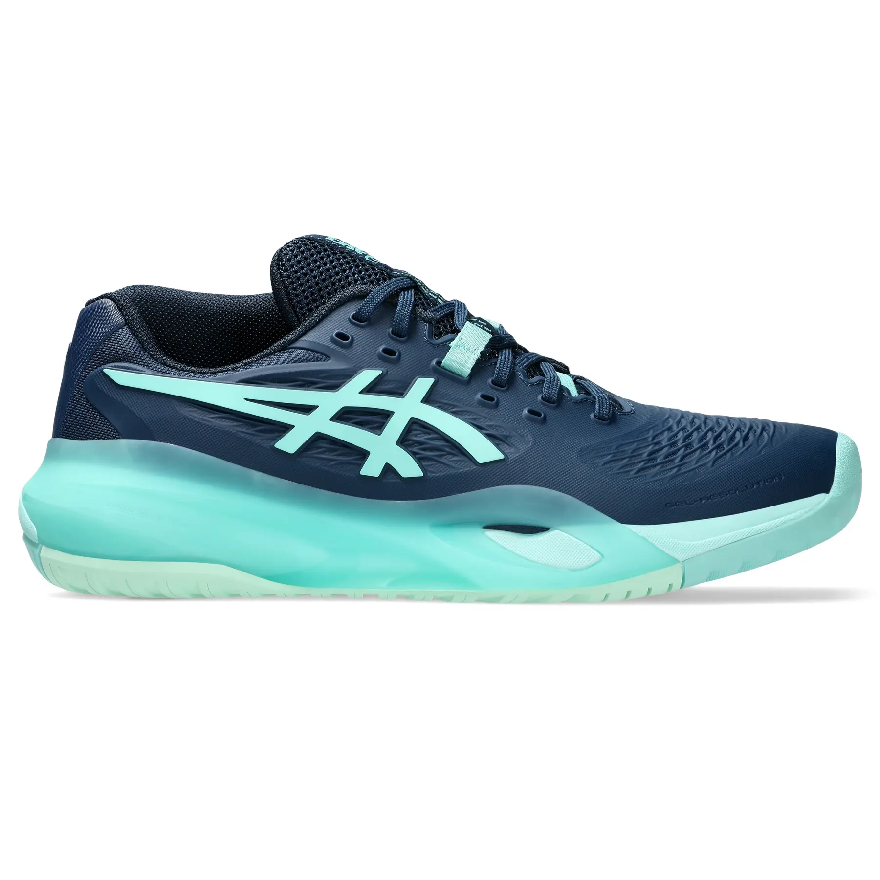 Tennisschuhe Asics Gel-Resolution X