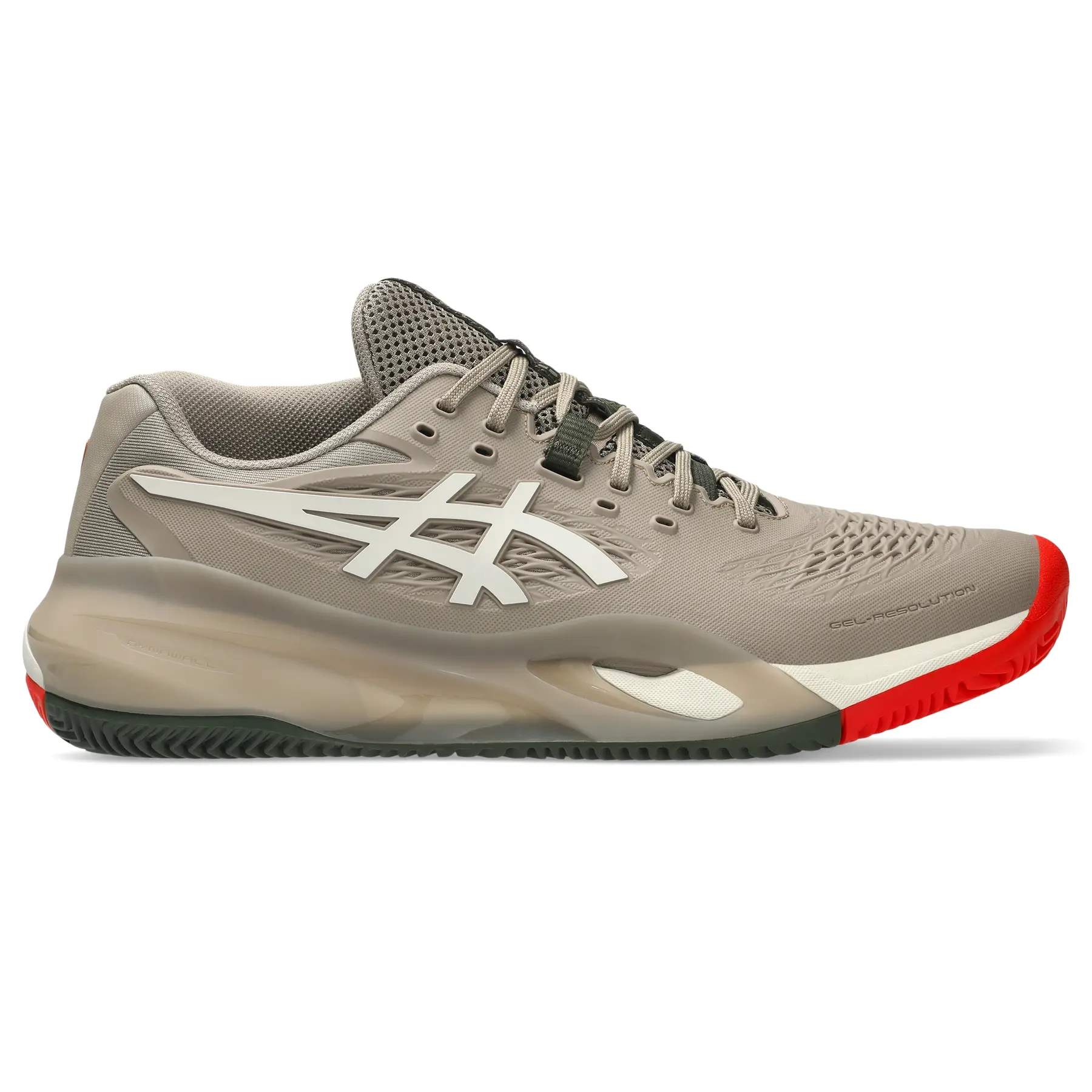 Tennisschuhe Asics Gel-Resolution X Clay