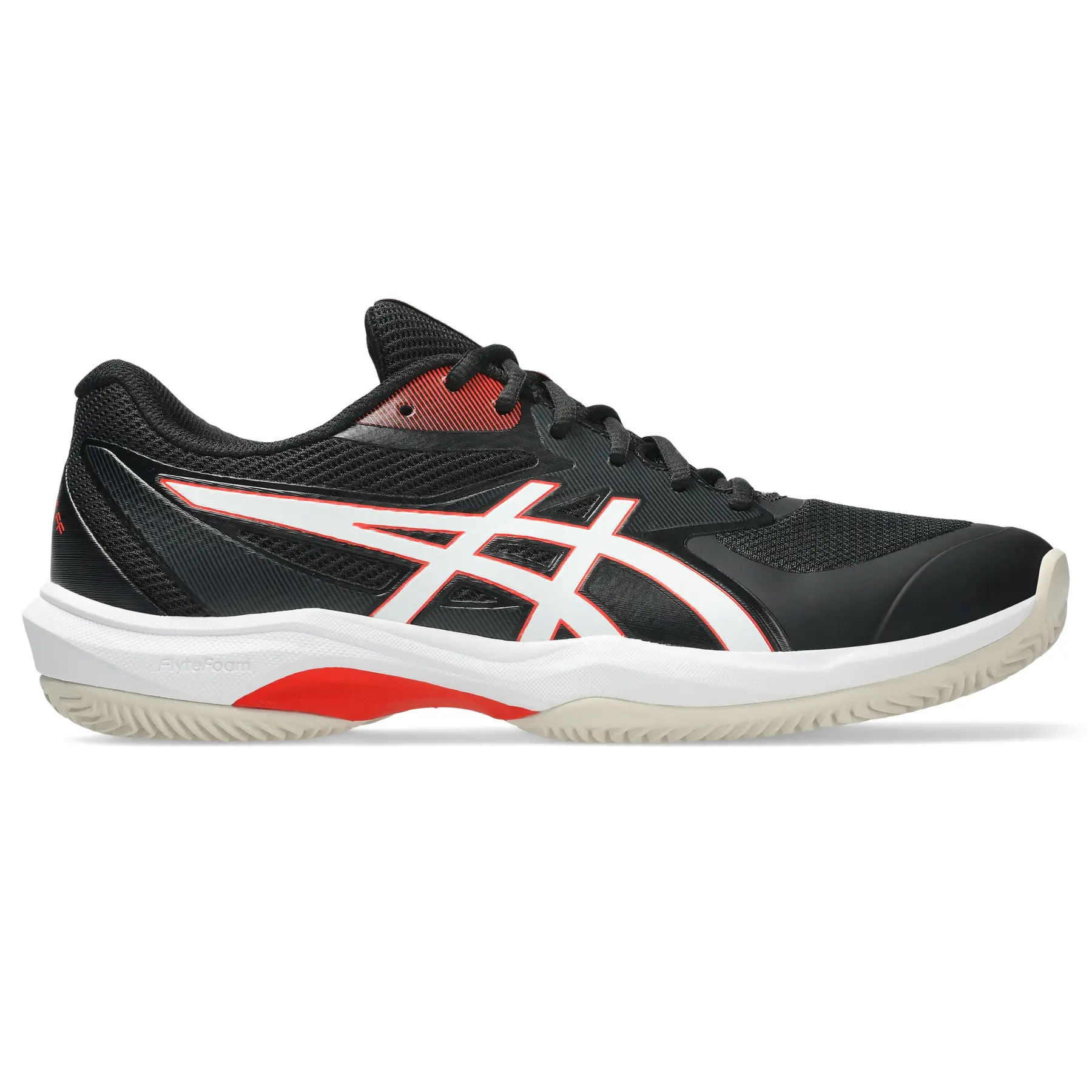 Tennisschuhe Asics Game FF Clay/OC