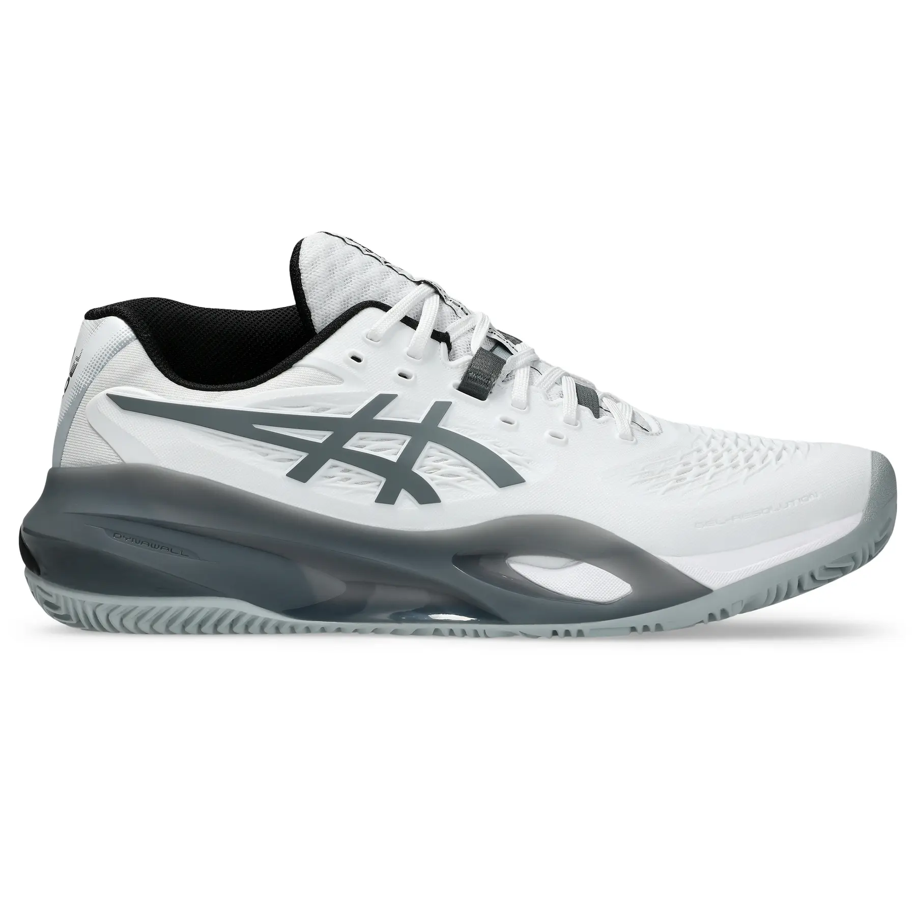 Padel-Schuhe Asics Gel-Resolution X