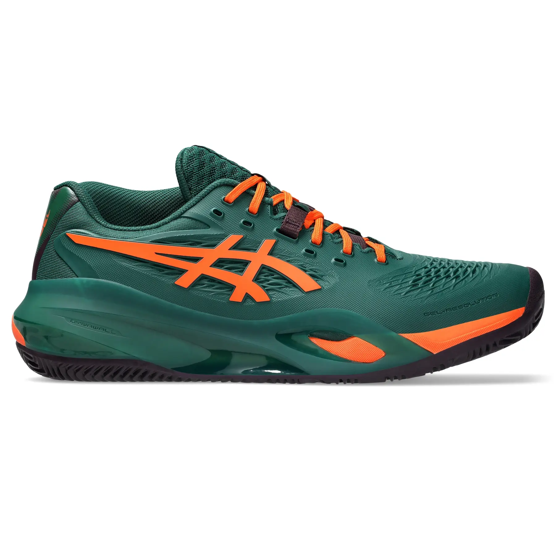 Padel-Schuhe Asics Gel-Resolution X