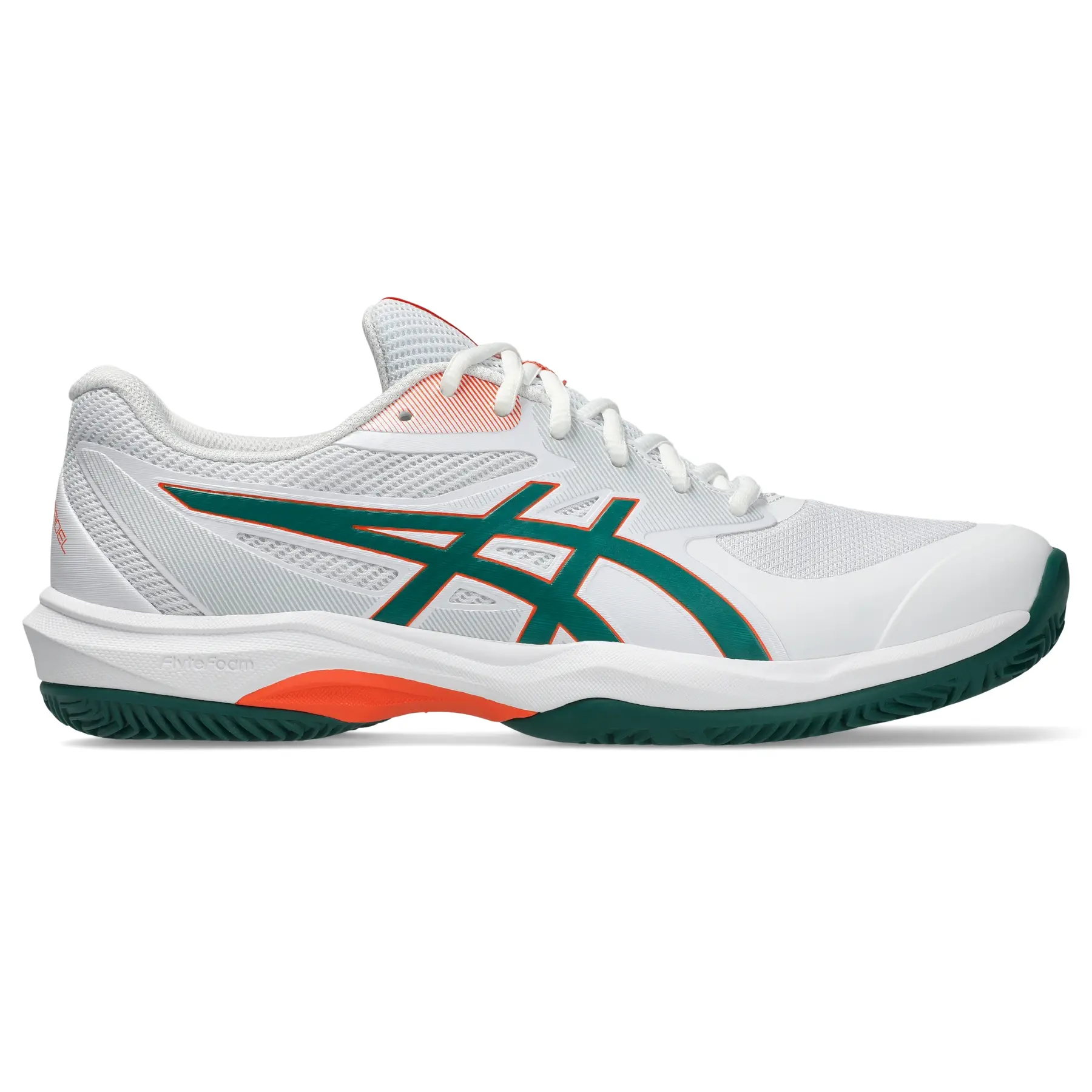 Padel-Schuhe Asics Game FF
