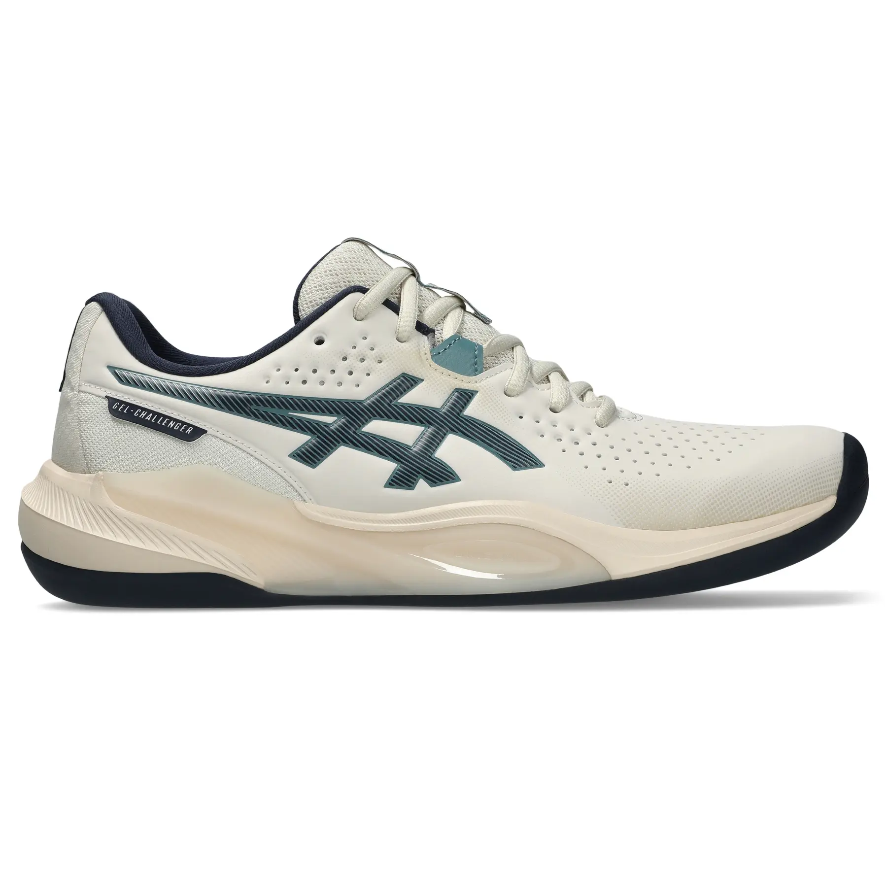 Tennisschuhe Asics Gel-Challenger 15 Indoor