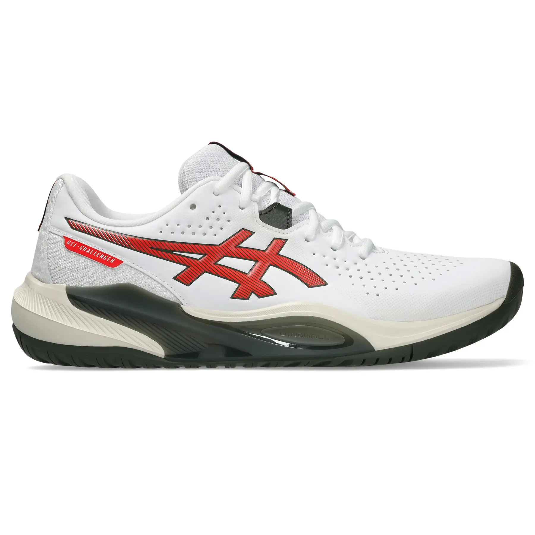 Tennisschuhe Asics Gel-Challenger 15