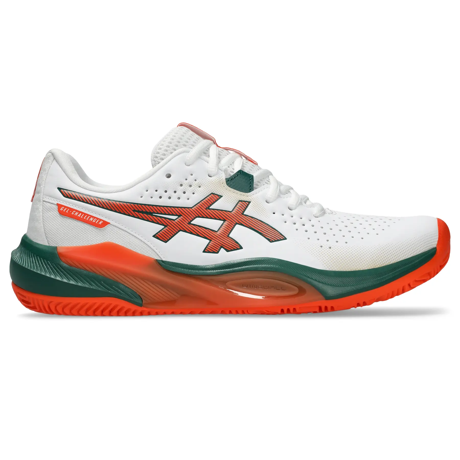 Padel-Schuhe Asics Gel-Challenger 15