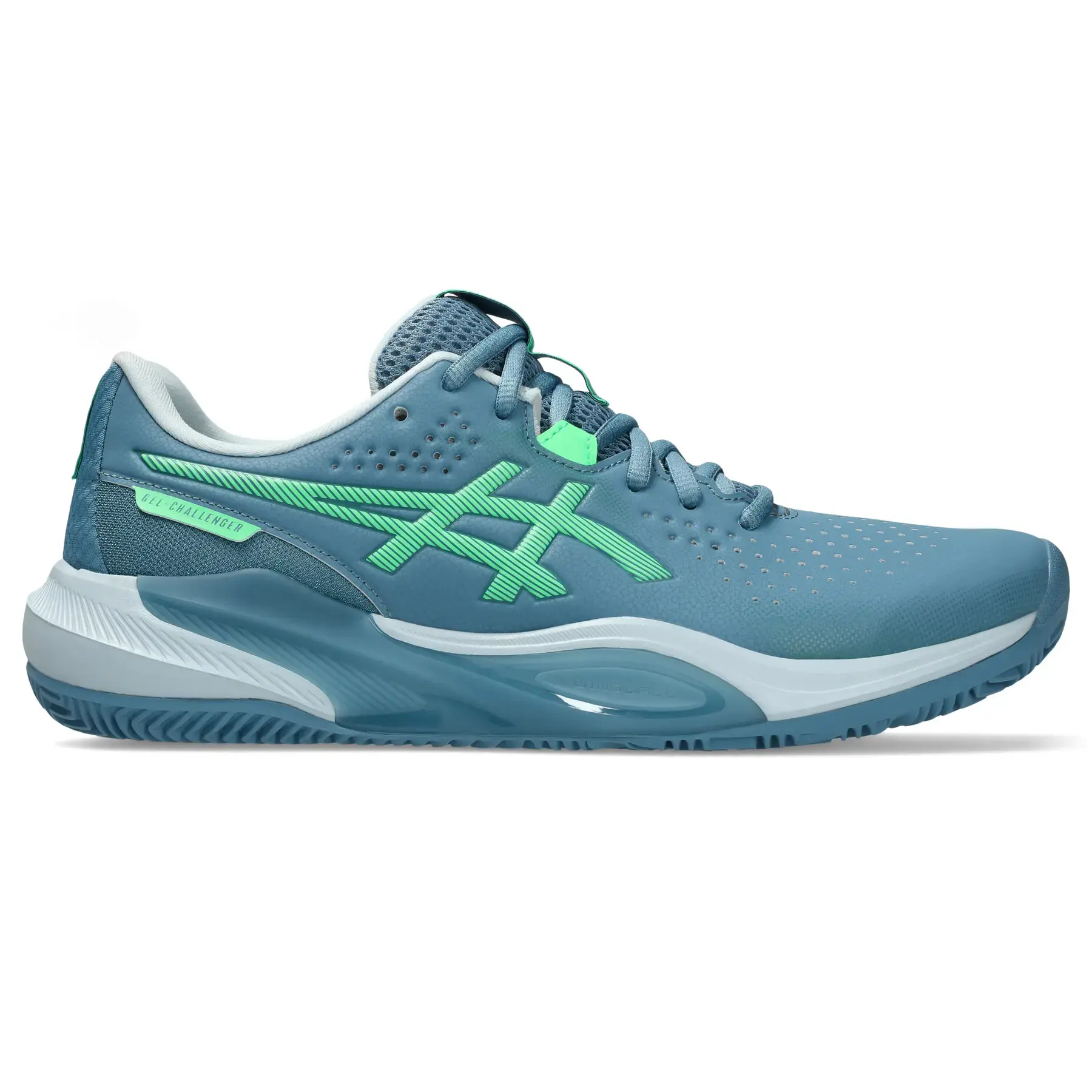 Padel-Schuhe Asics Gel-Challenger 15