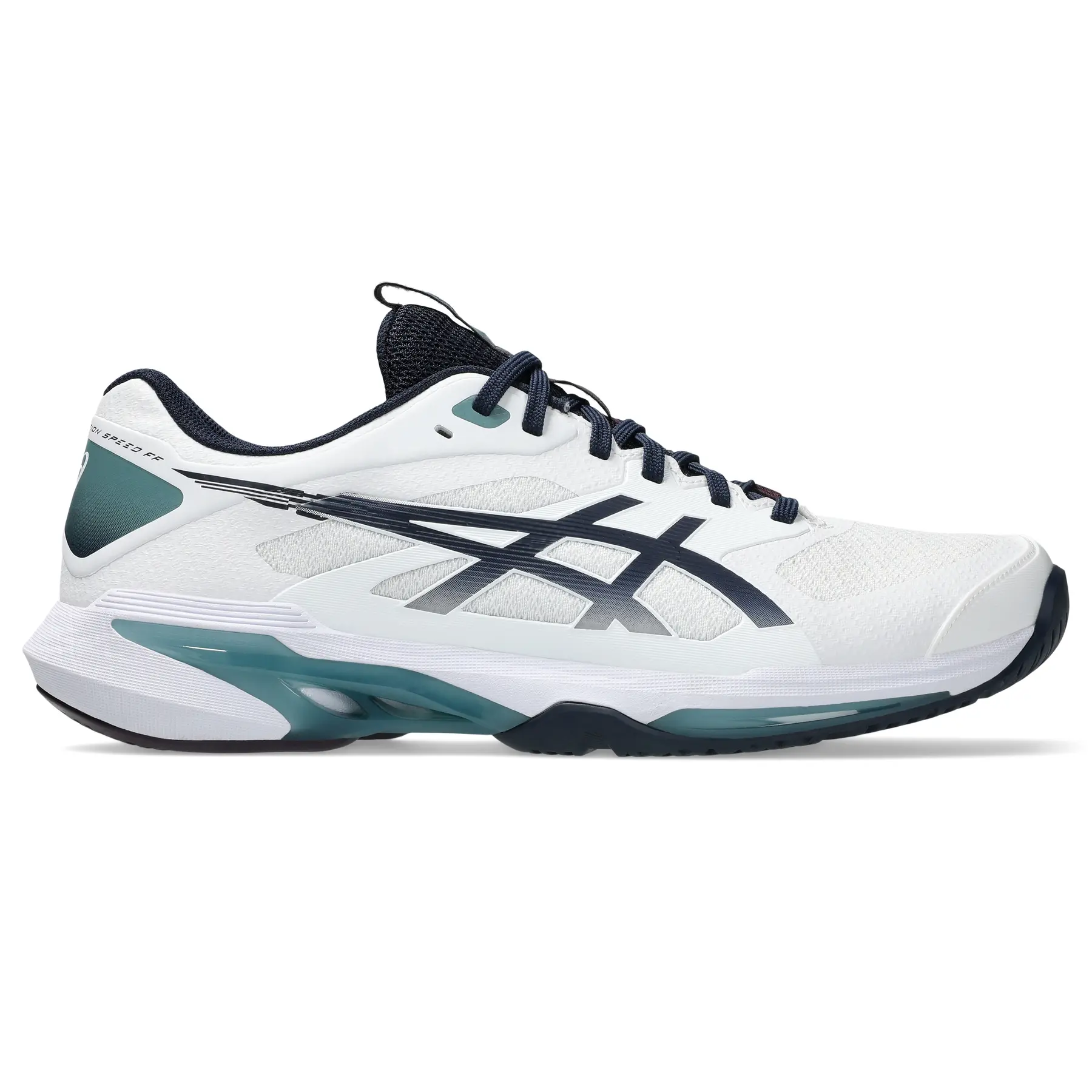 Tennisschuhe Asics Solution Speed FF 4