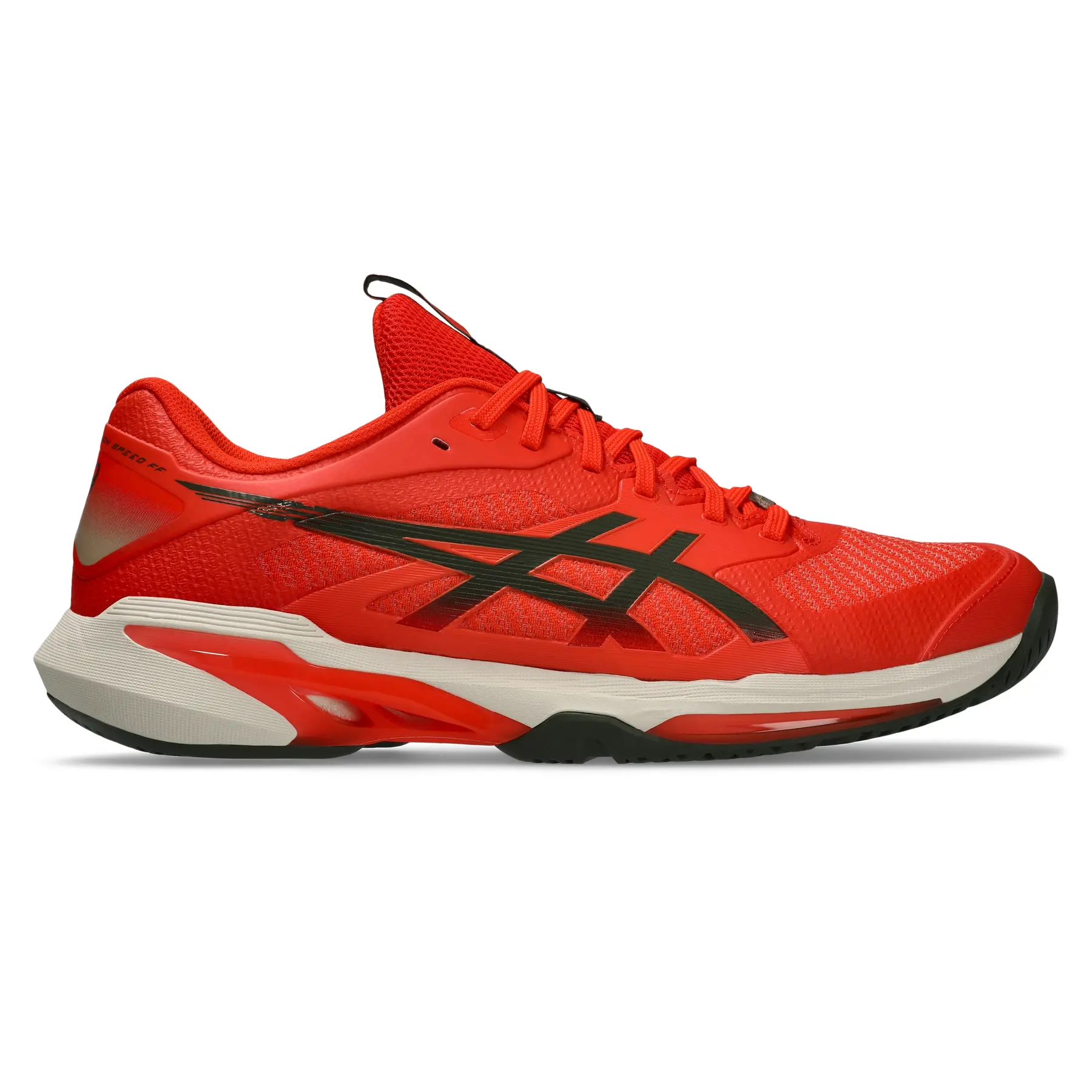 Tennisschuhe Asics Solution Speed FF 4