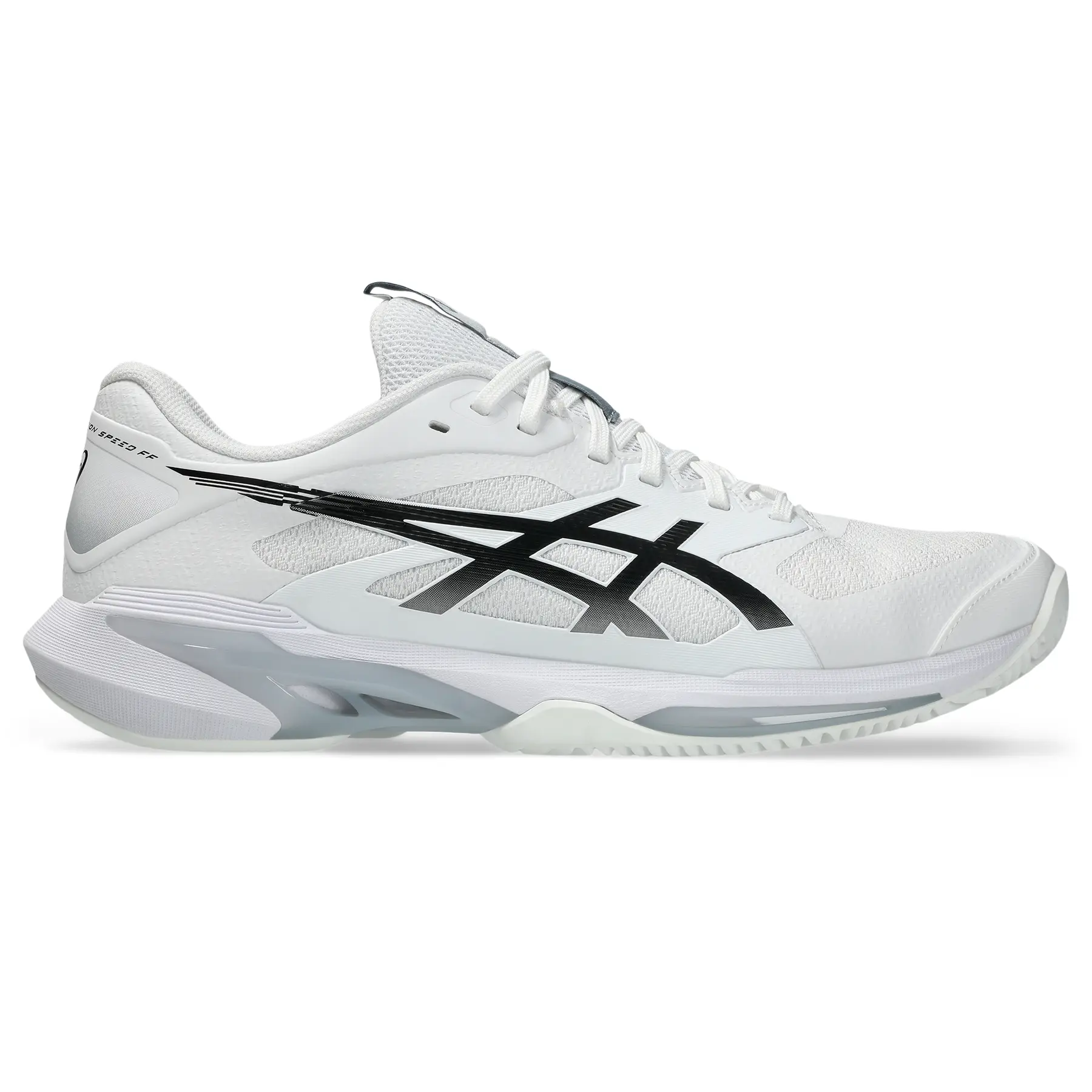 Tennisschuhe Asics Solution Speed FF 4 Clay