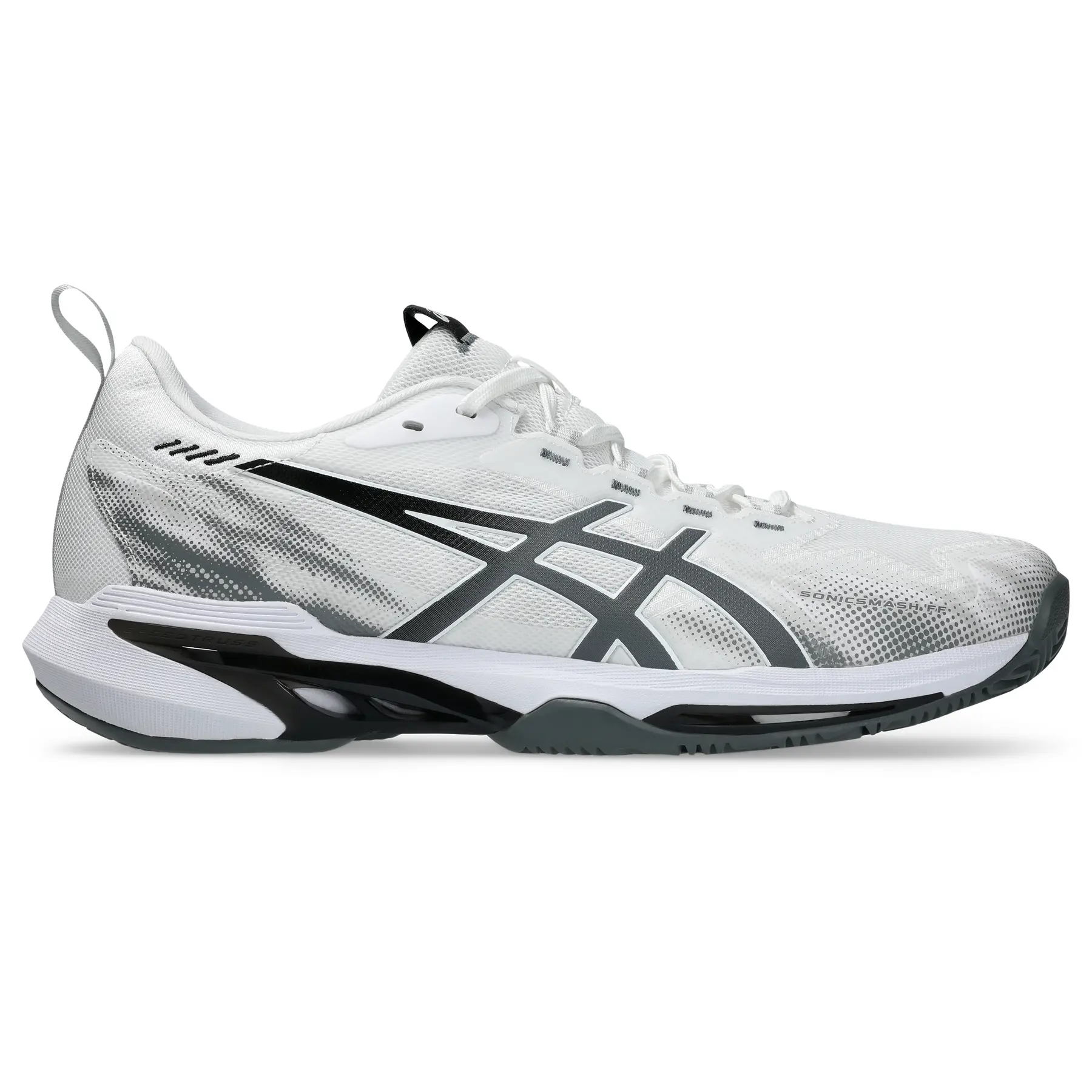 Padel-Schuhe Asics Sonicsmash FF