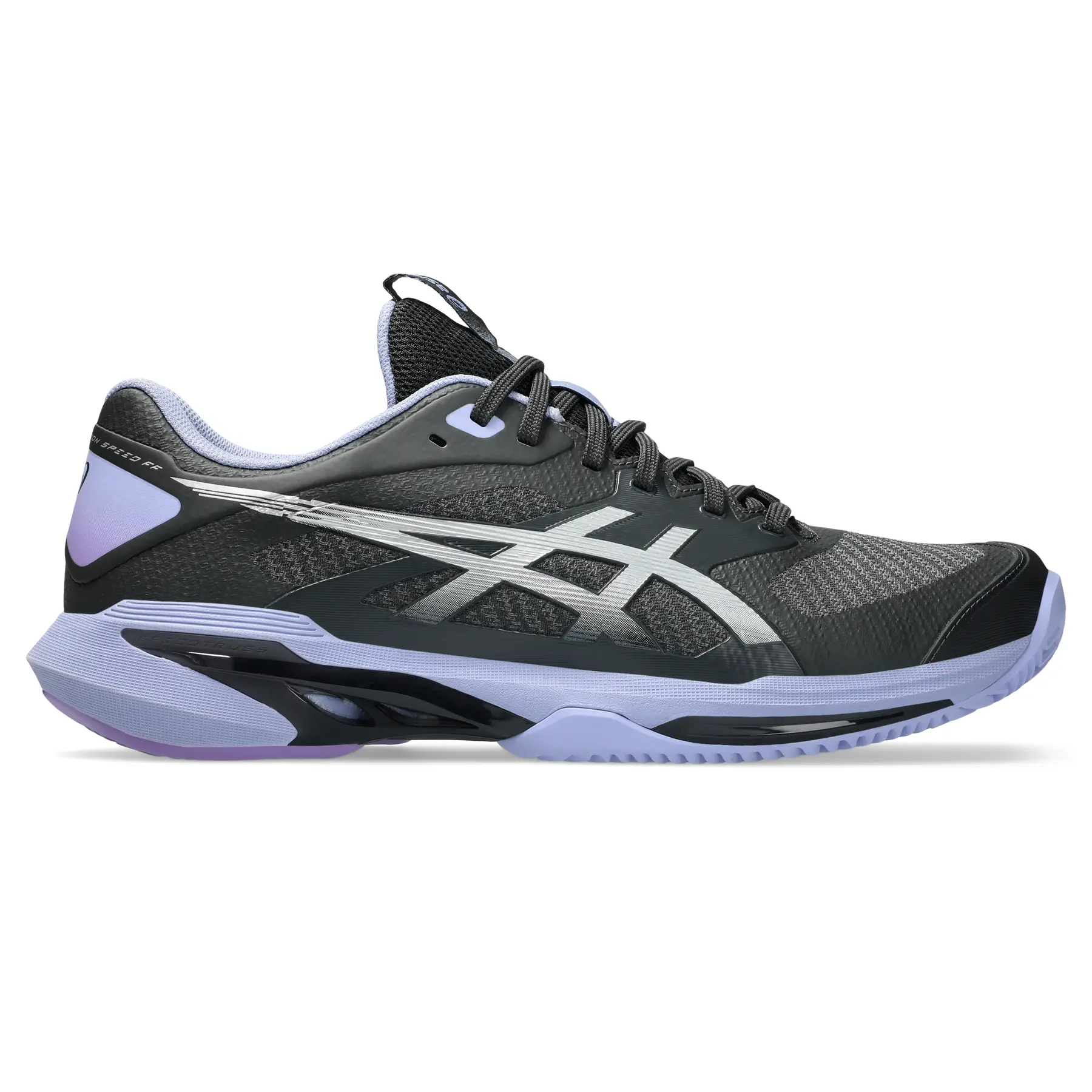 Tennisschuhe Asics Solution Speed FF 4 Clay Night Energy