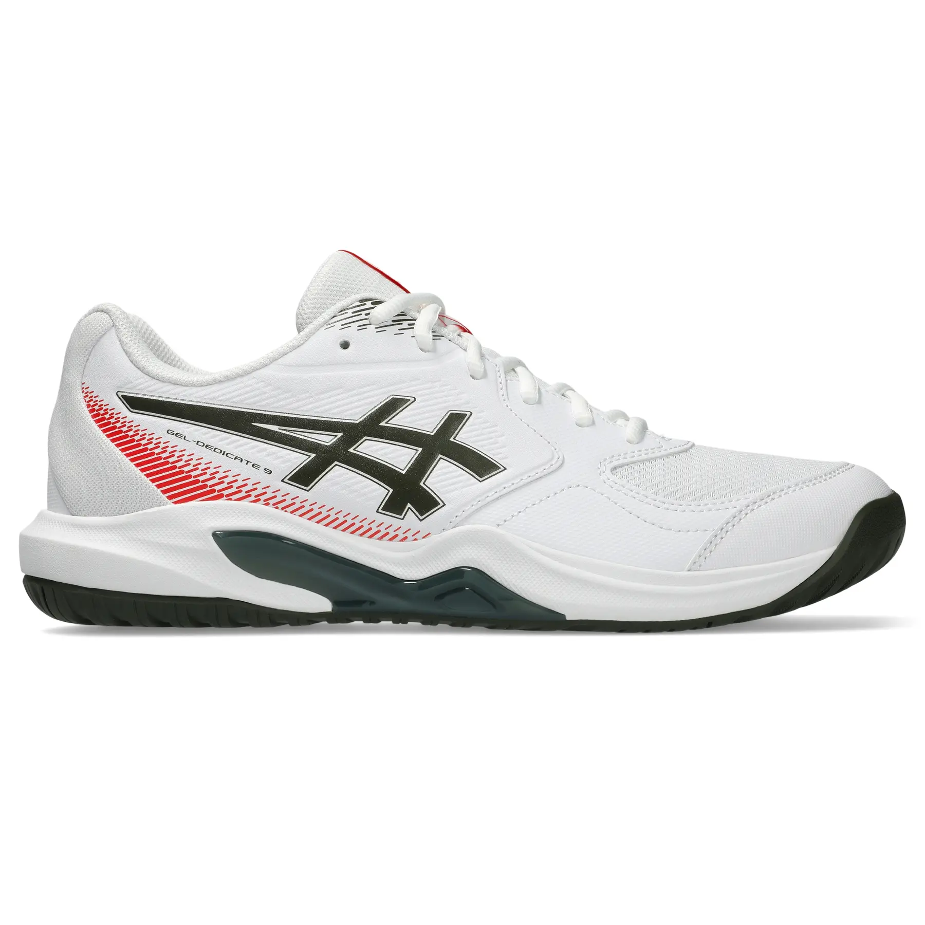 Tennisschuhe Asics Gel-Dedicate 9