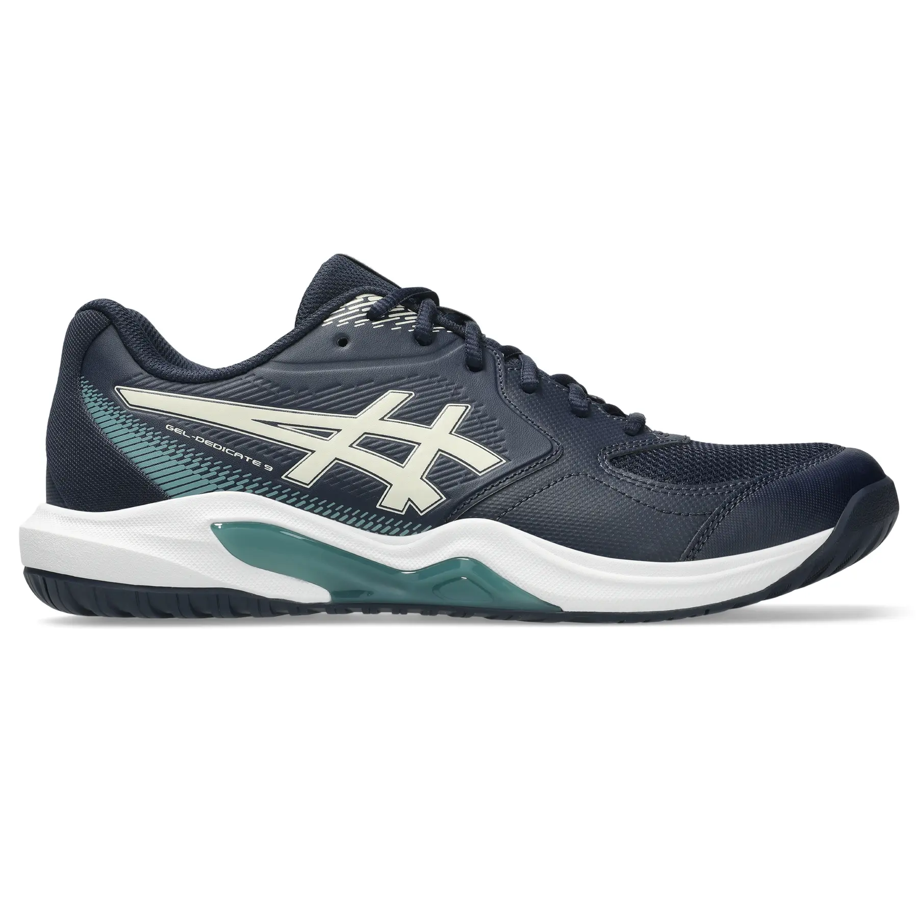 Tennisschuhe Asics Gel-Dedicate 9