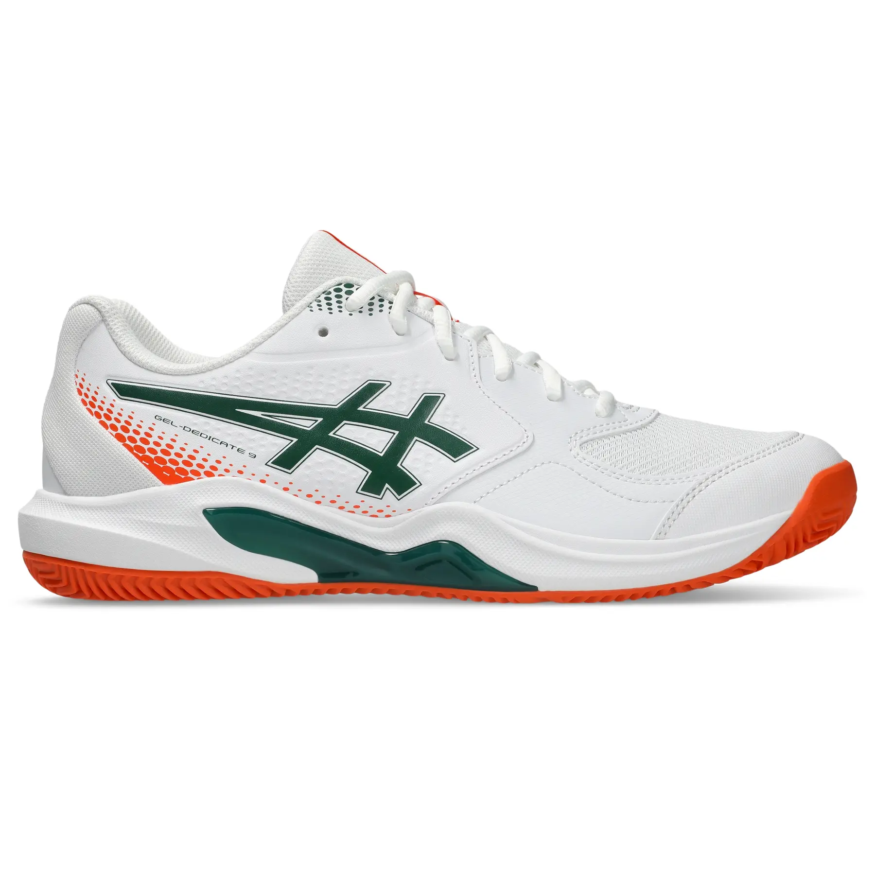 Padel-Schuhe Asics Gel-Dedicate 9