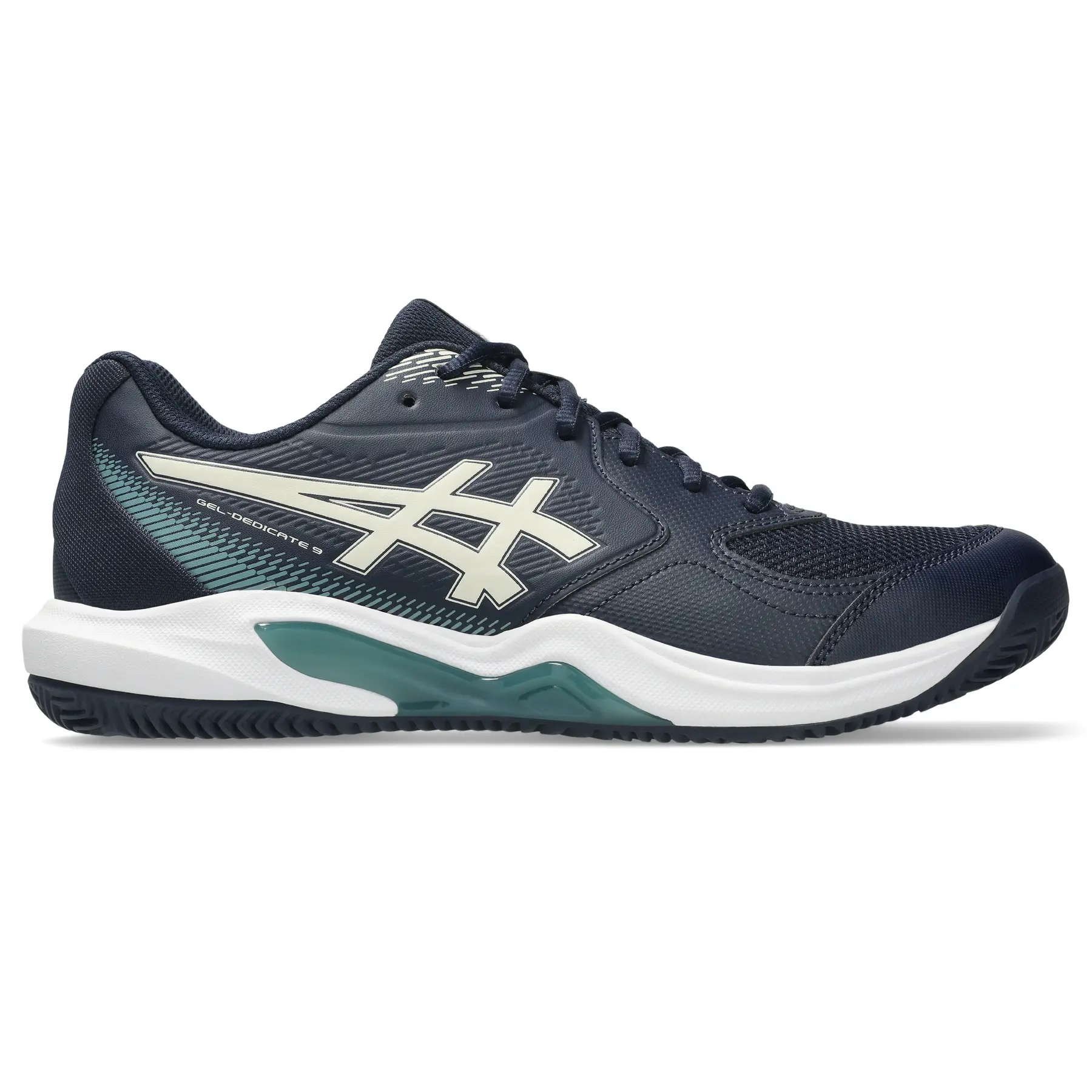 Tennisschuhe Asics Gel-Dedicate 9 Clay