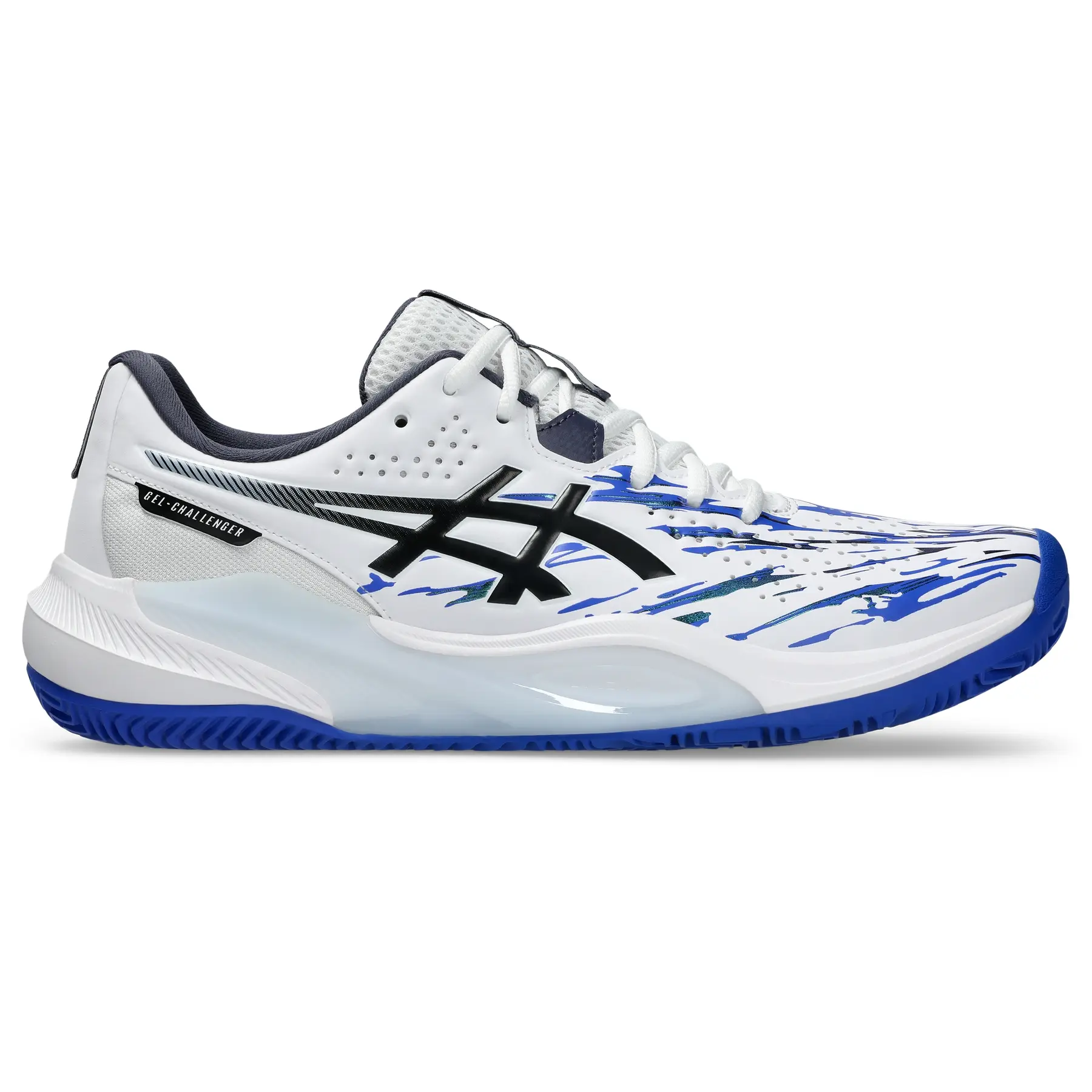 Padel-Schuhe Asics Gel-Challenger 15
