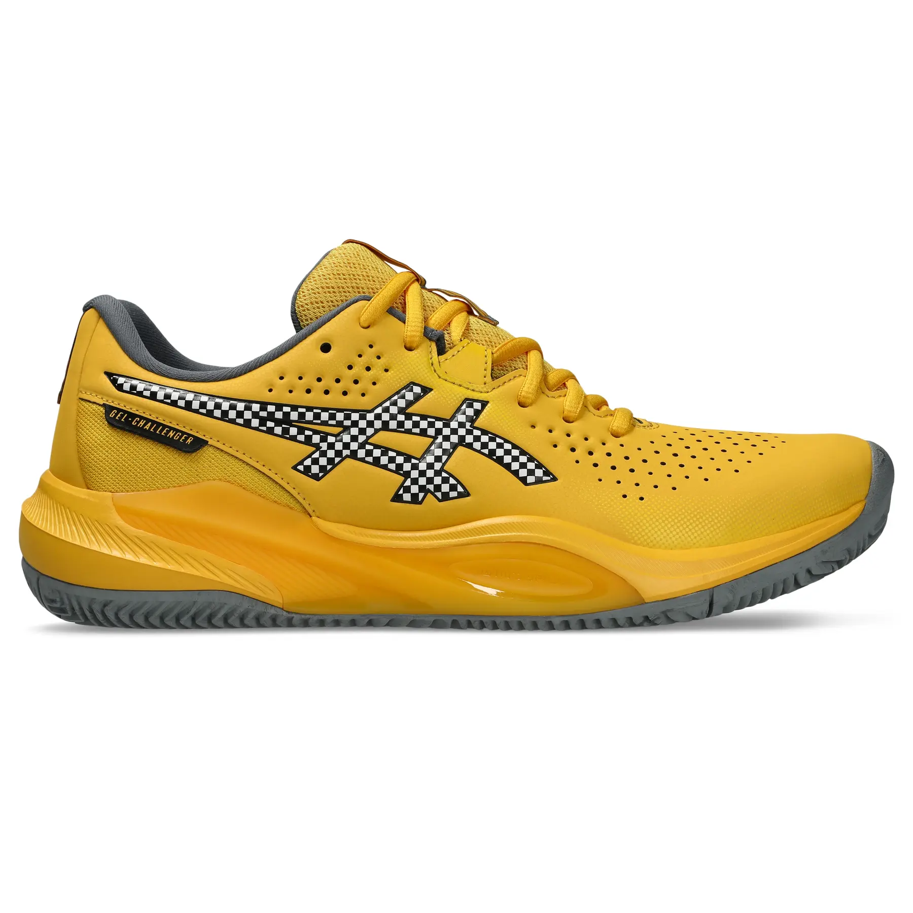 Tennisschuhe Asics Gel-Challenger 15 Clay