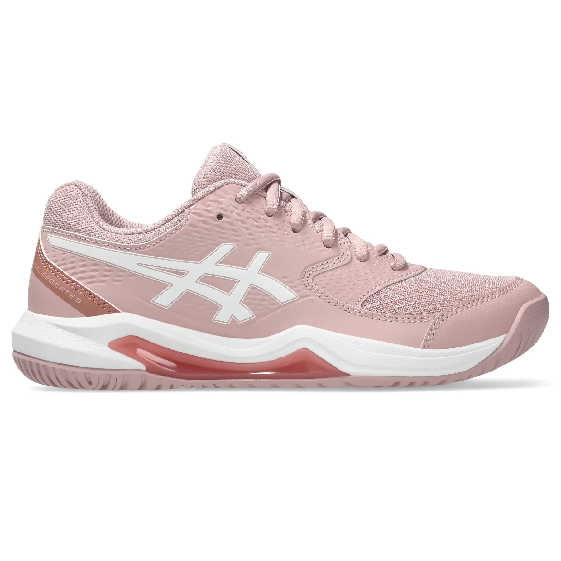 Damen-Tennisschuhe Asics Gel-Dedicate 8