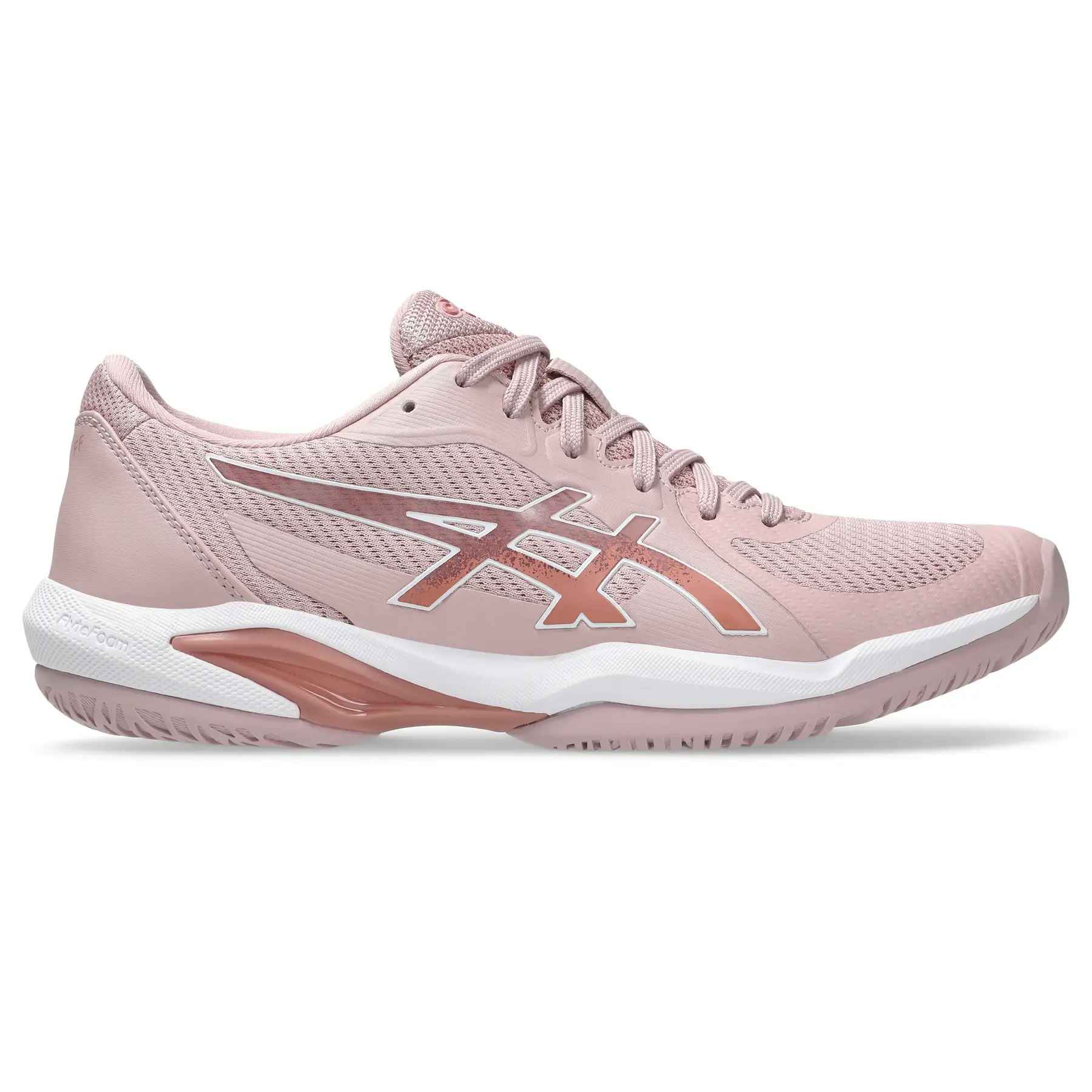 Damen-Tennisschuhe Asics Solution Swift FF 2