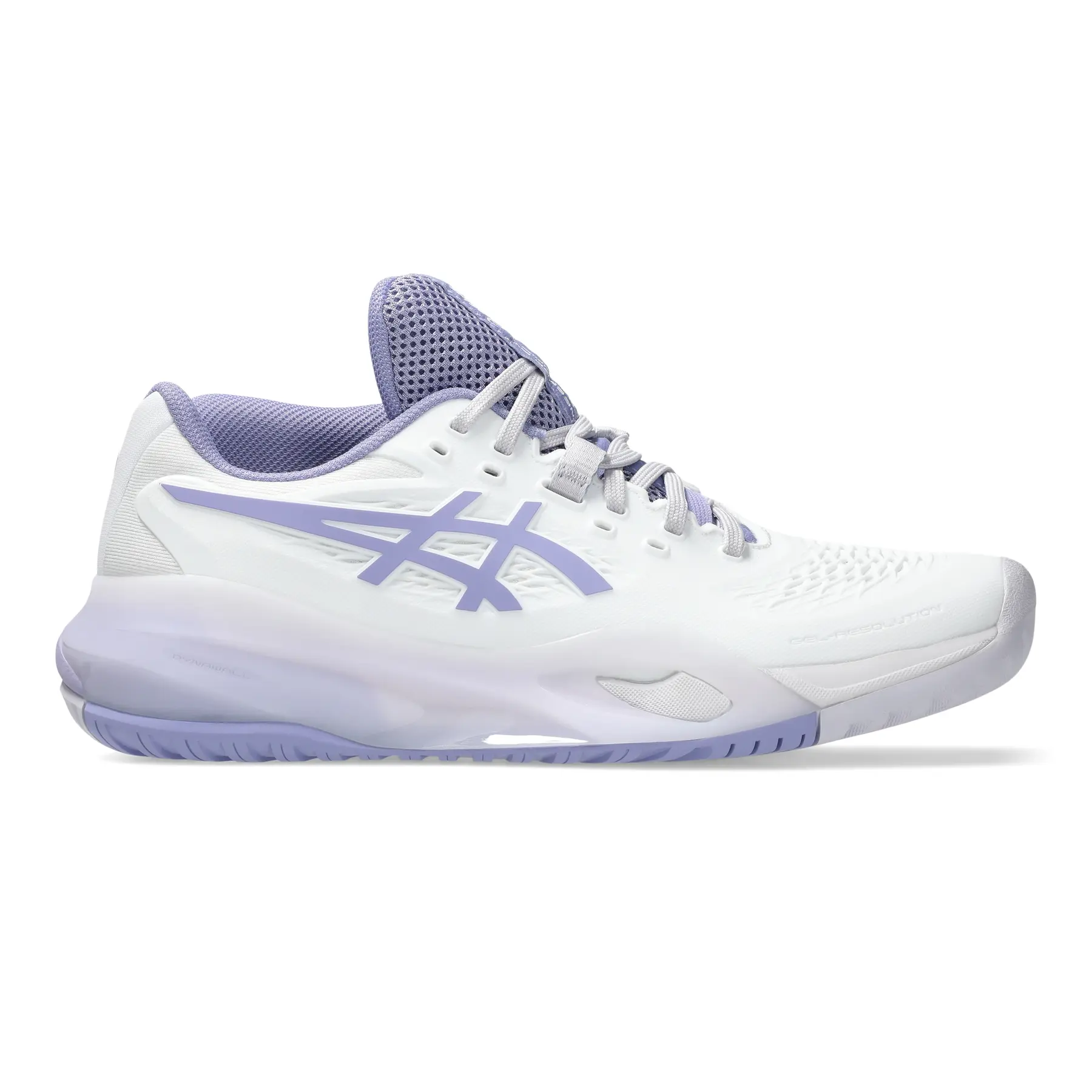 Damen-Tennisschuhe Asics Gel-Resolution X