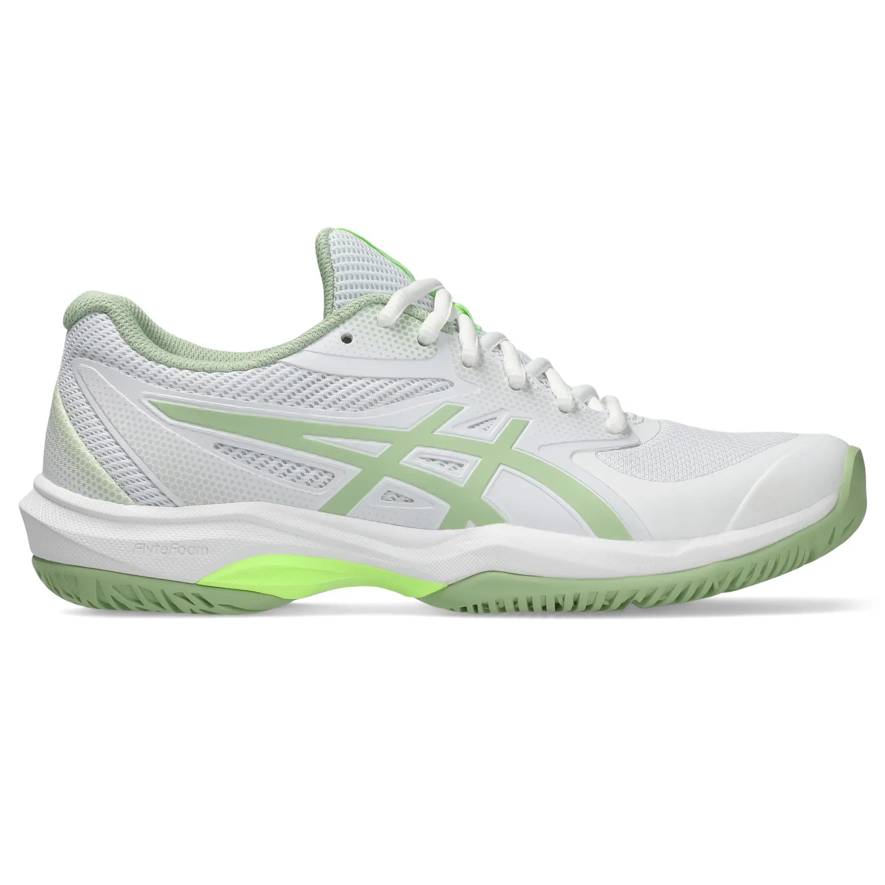 Pickleball-Schuhe für Damen Asics Gamme FF