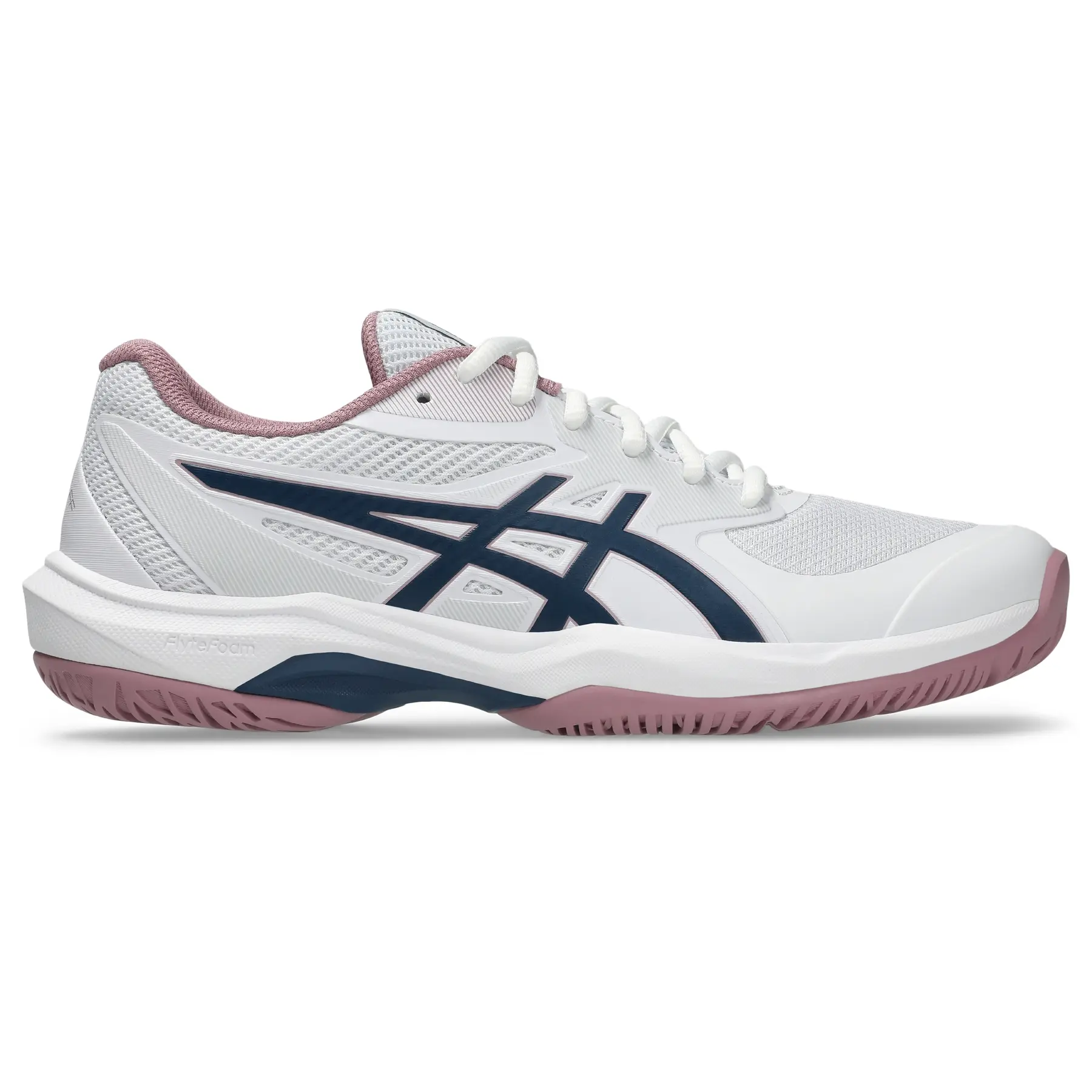 Damen-Tennisschuhe Asics Game FF