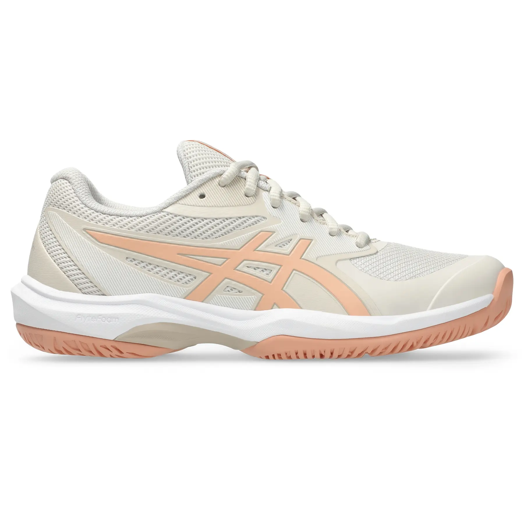 Damen-Tennisschuhe Asics Game FF