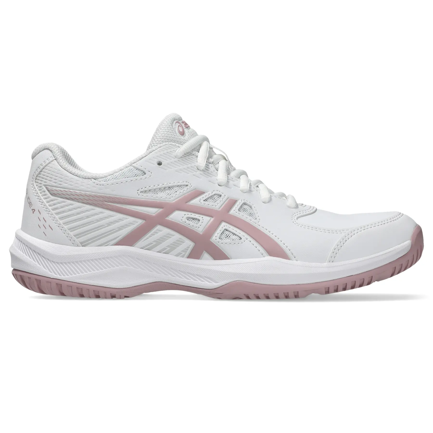 Damen-Tennisschuhe Asics Court Slide 4