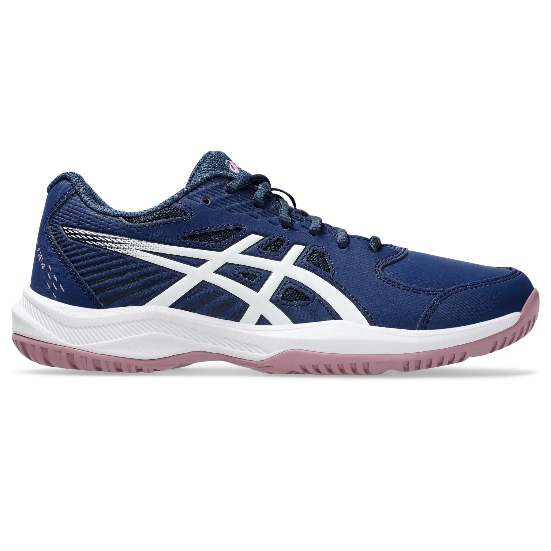 Damen-Tennisschuhe Asics Court Slide 4
