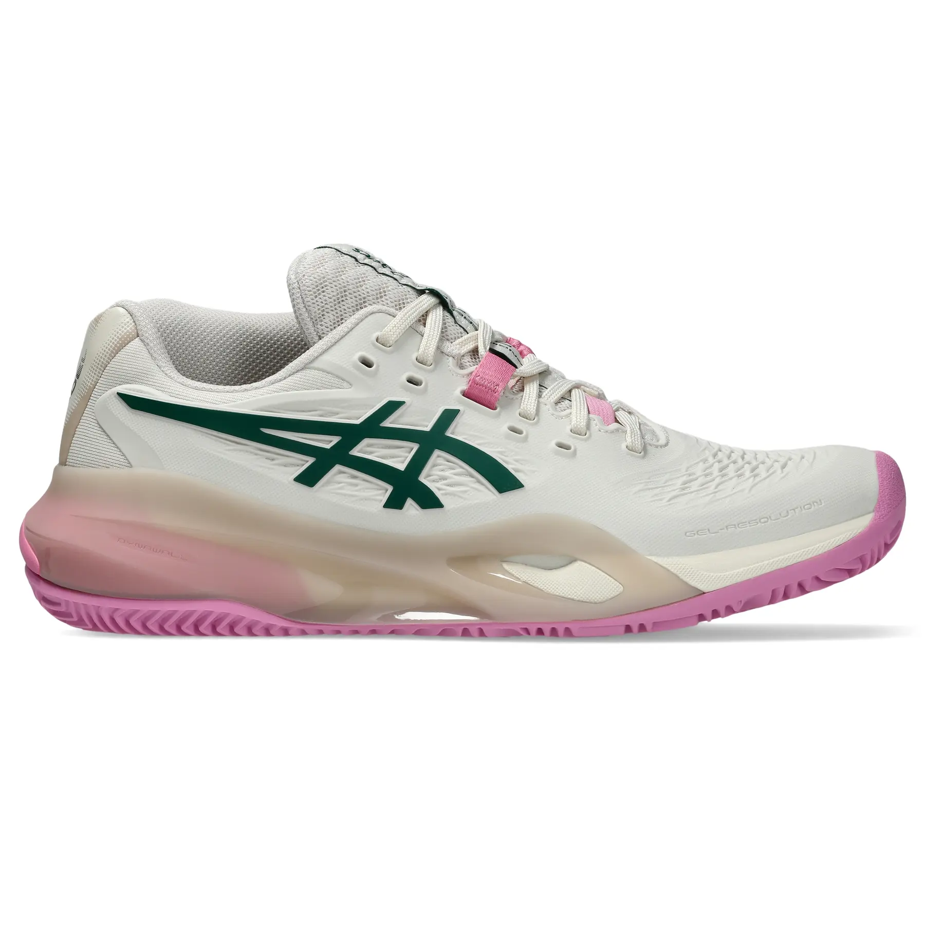 Padelschuhe Damen Asics Gel-Resolution X