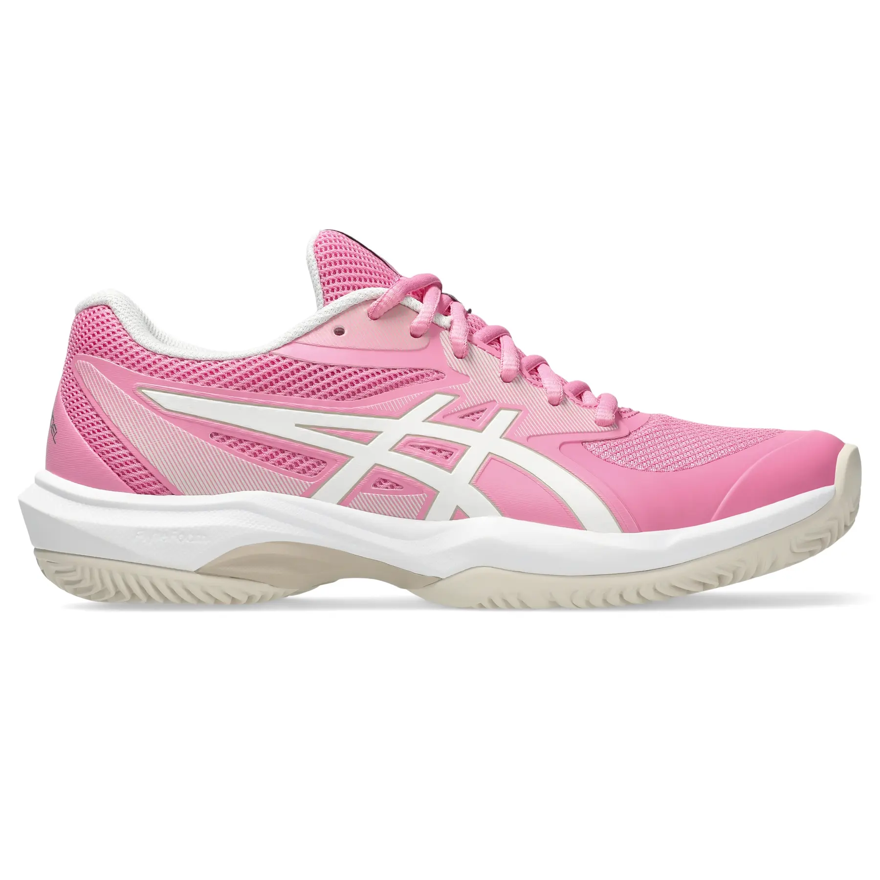 Padelschuhe Damen Asics Game FF