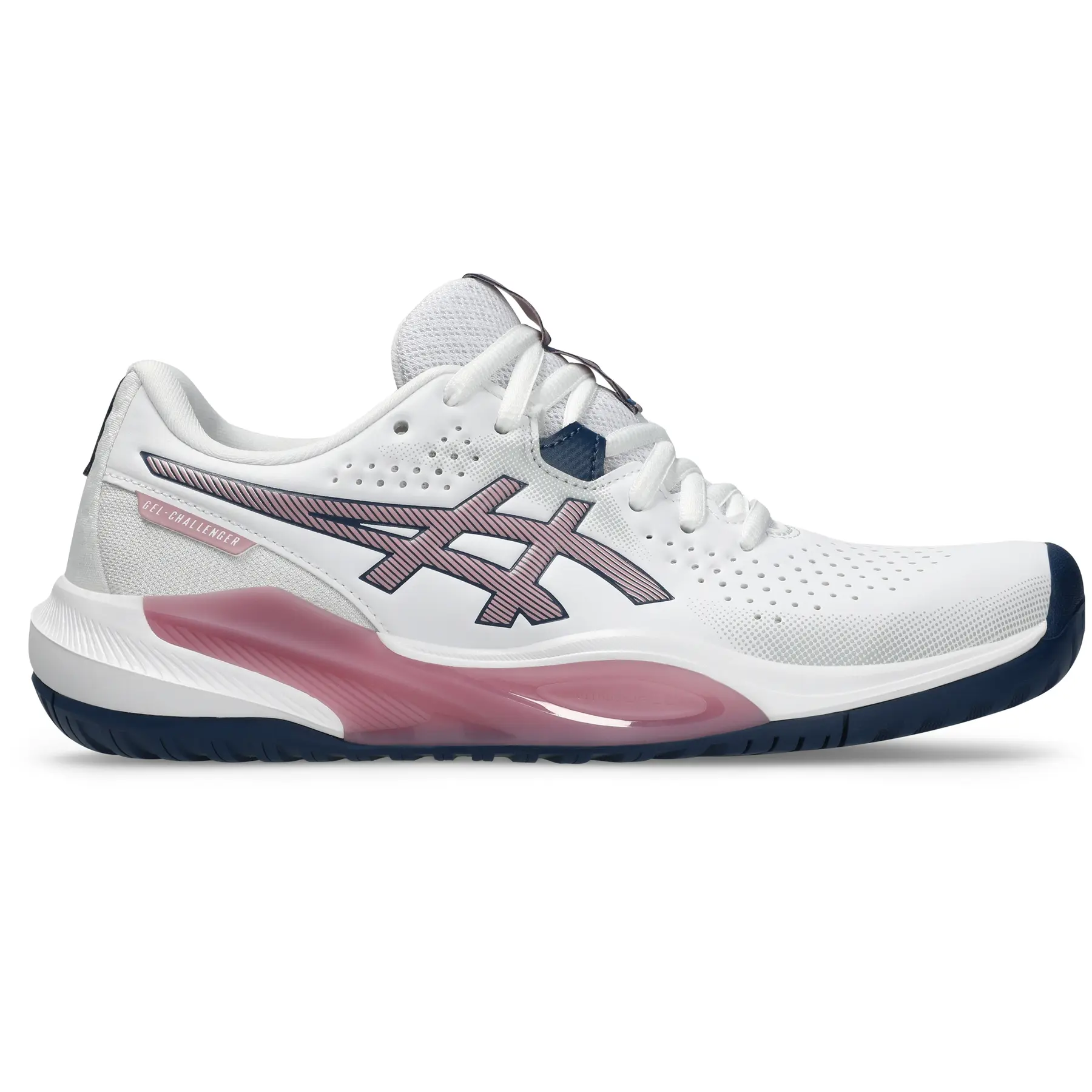 Damen-Tennisschuhe Asics Gel-Challenger 15