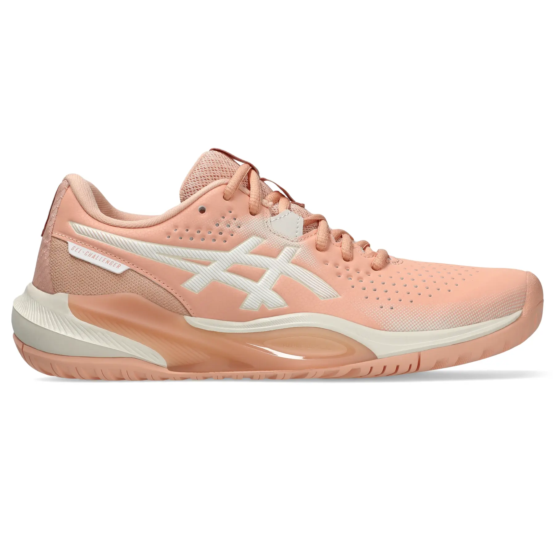 Damen-Tennisschuhe Asics Gel-Challenger 15