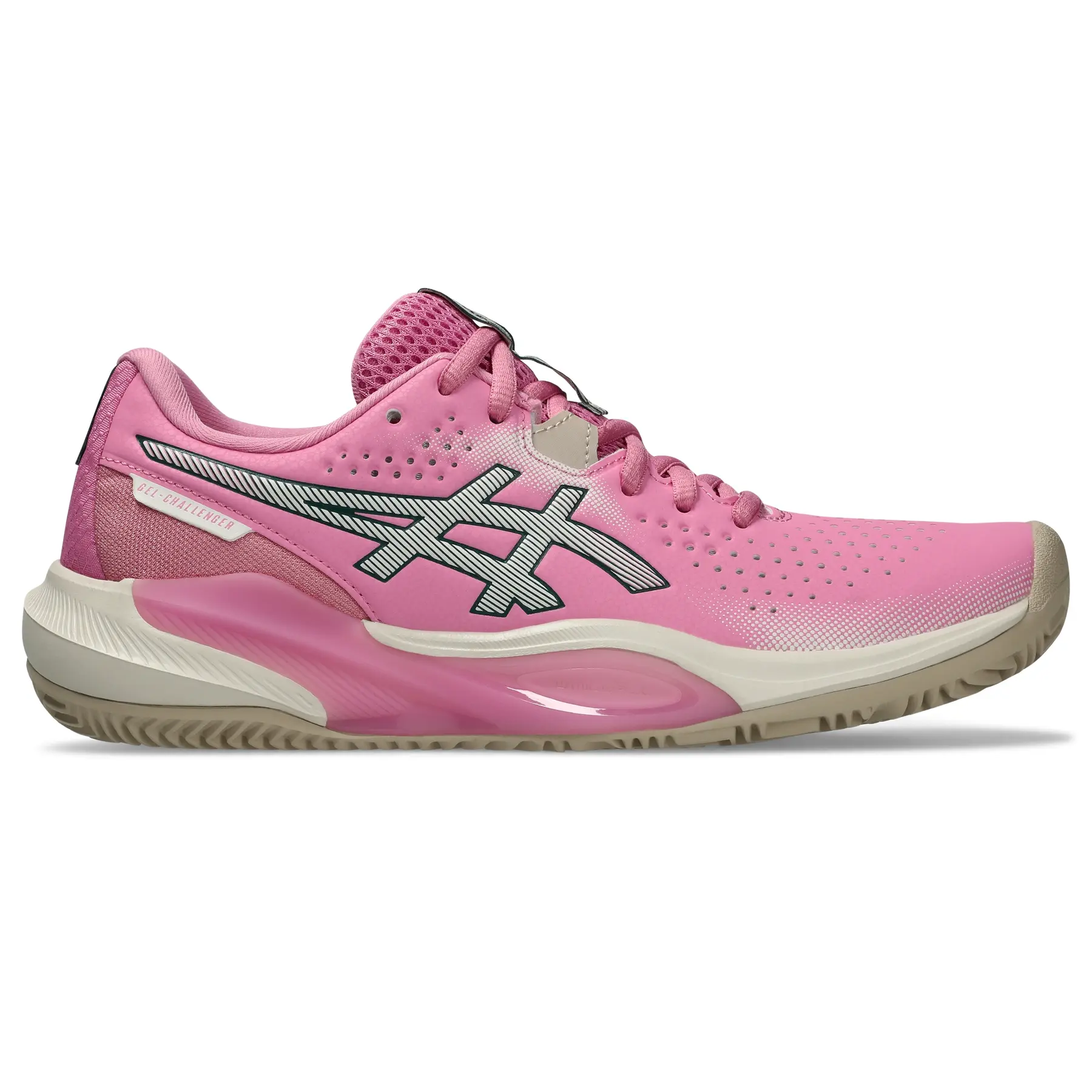 Padelschuhe Damen Asics Gel-Challenger 15