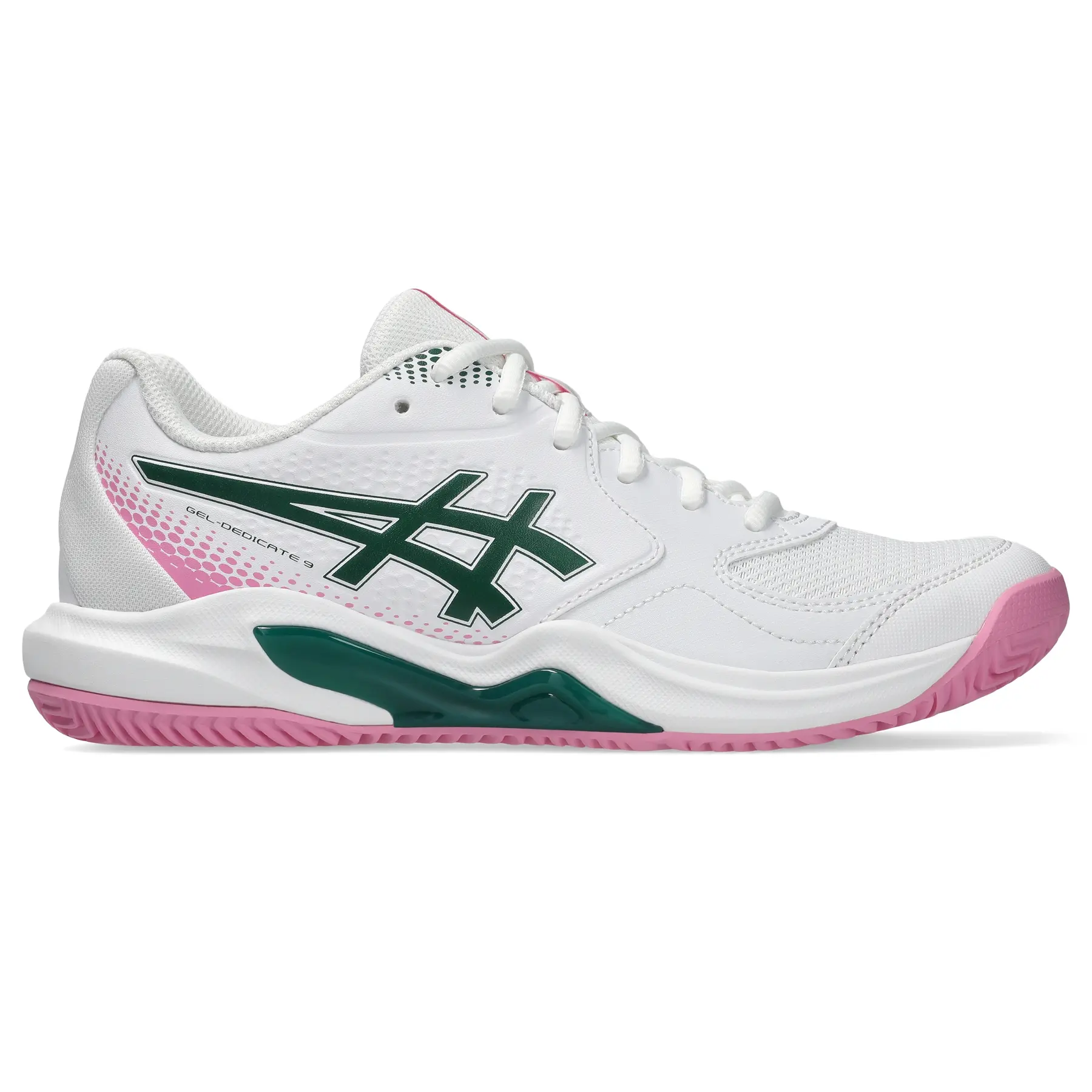 Padelschuhe Damen Asics Gel -Dedicate 9